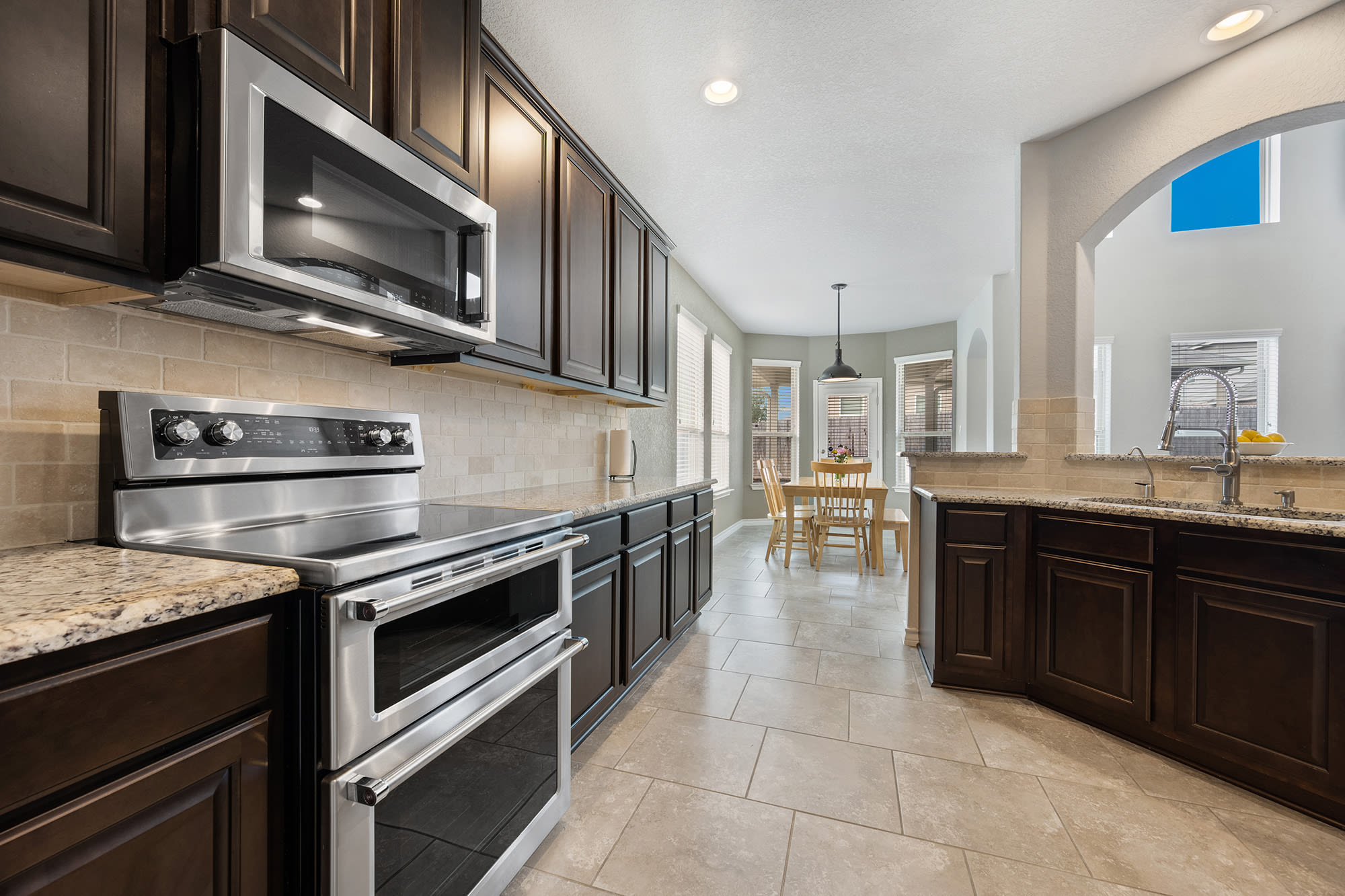 Why Tile Is the Best Flooring for Allergy-Prone Homes