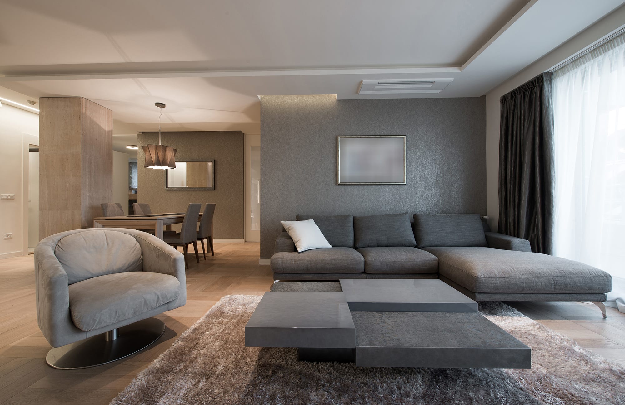 Holiday Hosting? Why a Durable Area Rug Could Save Your Floors This Season