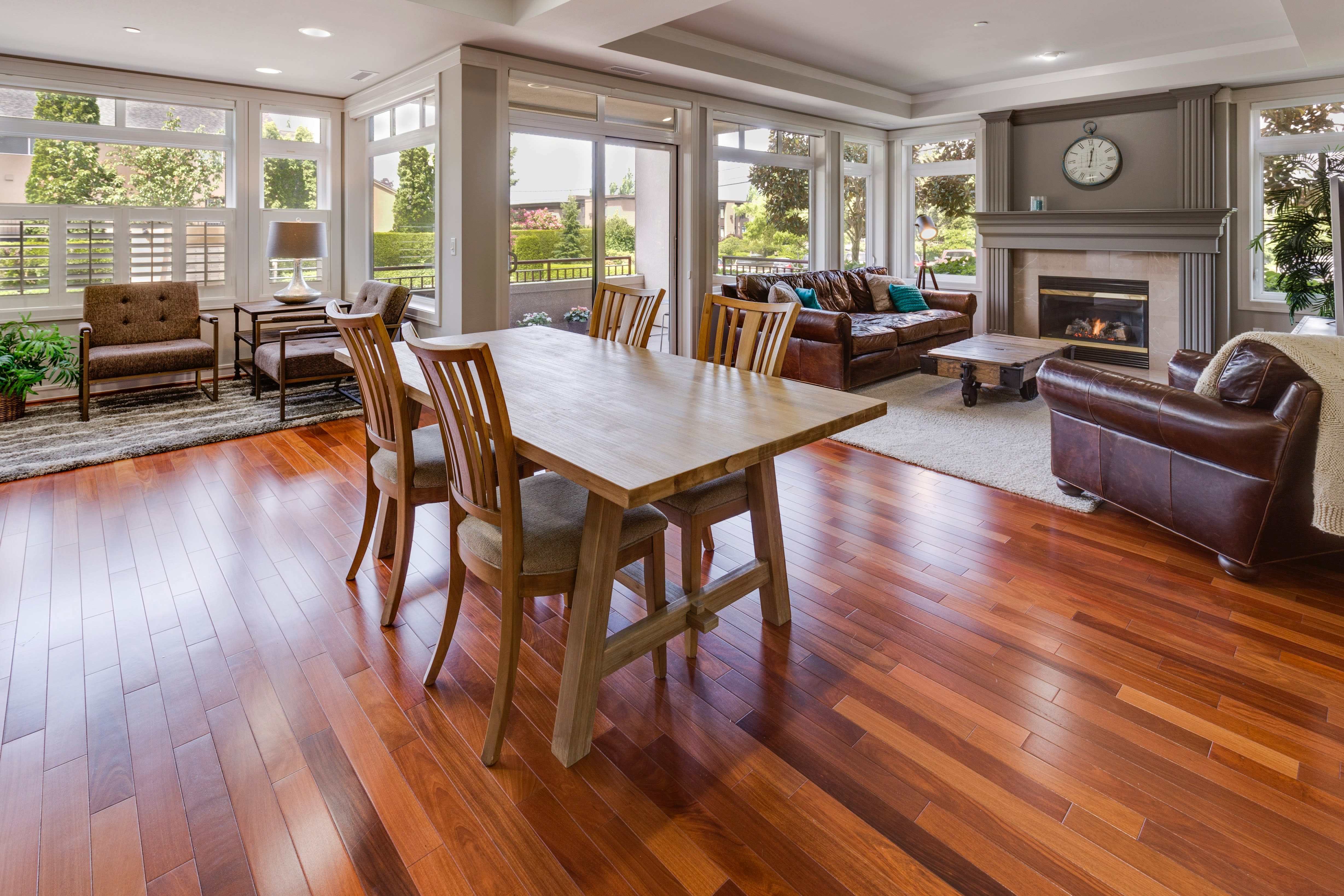 Is Laminate Flooring Still the Go-To Choice for Homeowners? Exploring the Future of Laminate Trends
