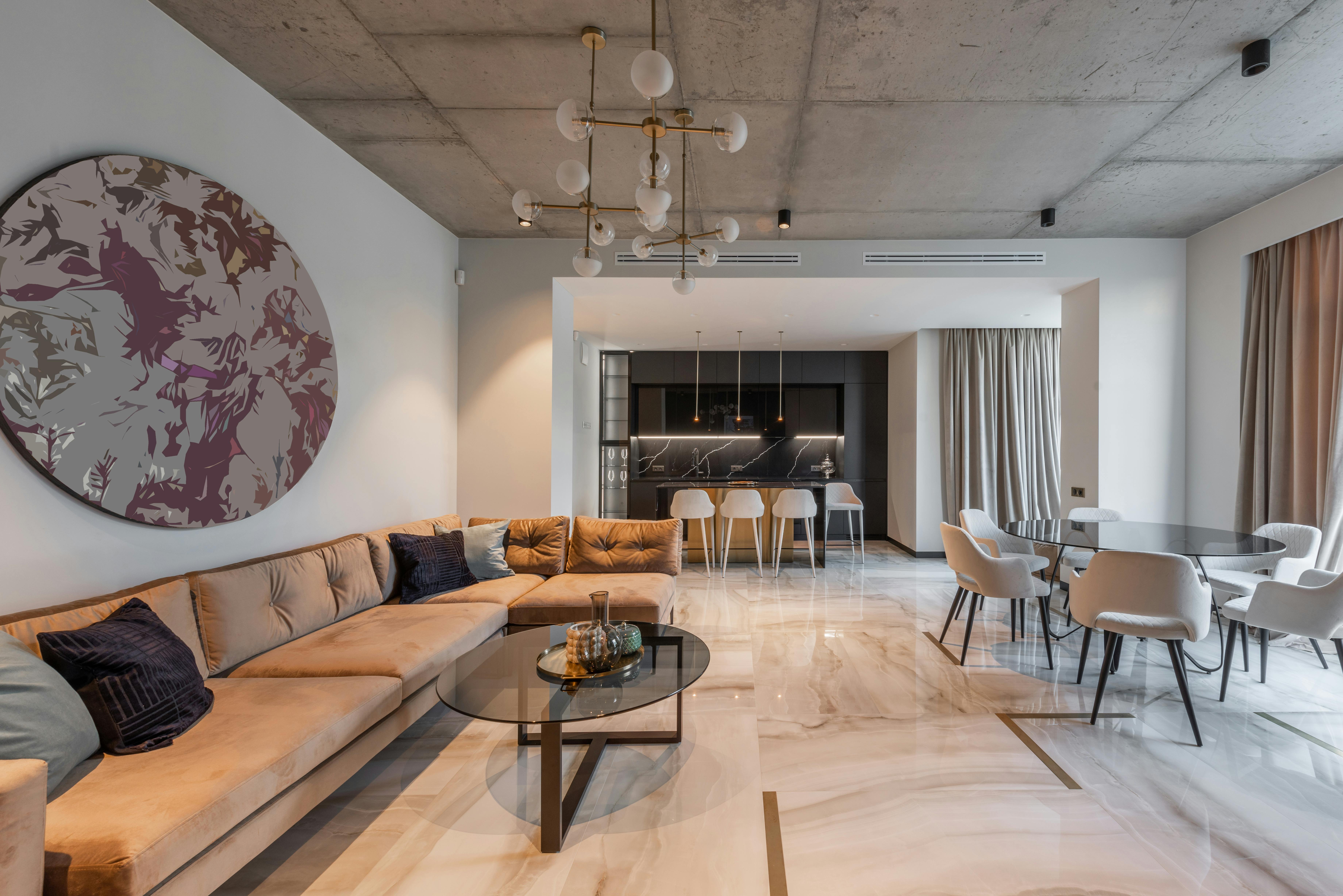 Tile flooring trends for 2025: What’s in and what’s out for your home