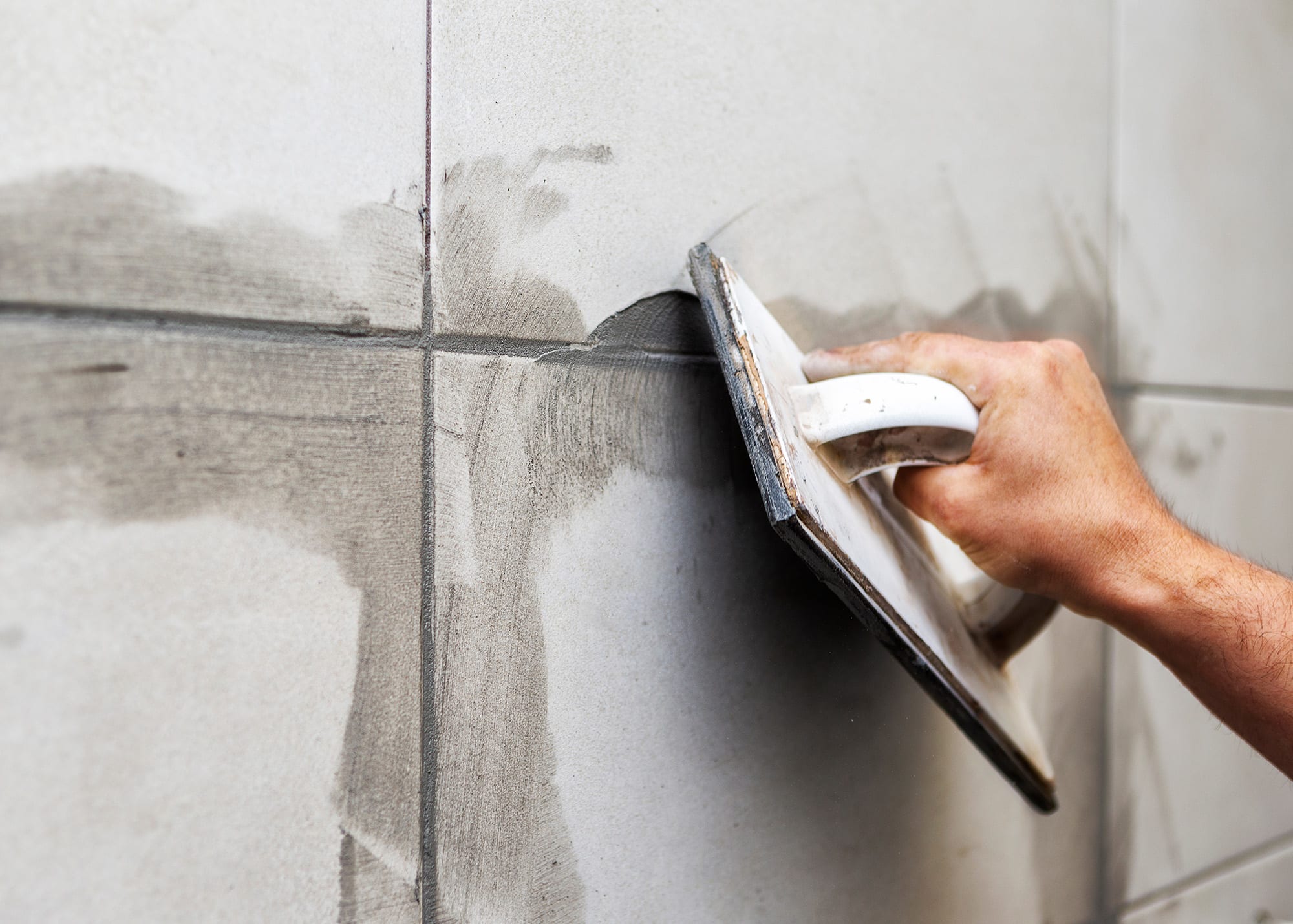 Avoid These Grout Cleaning Mistakes