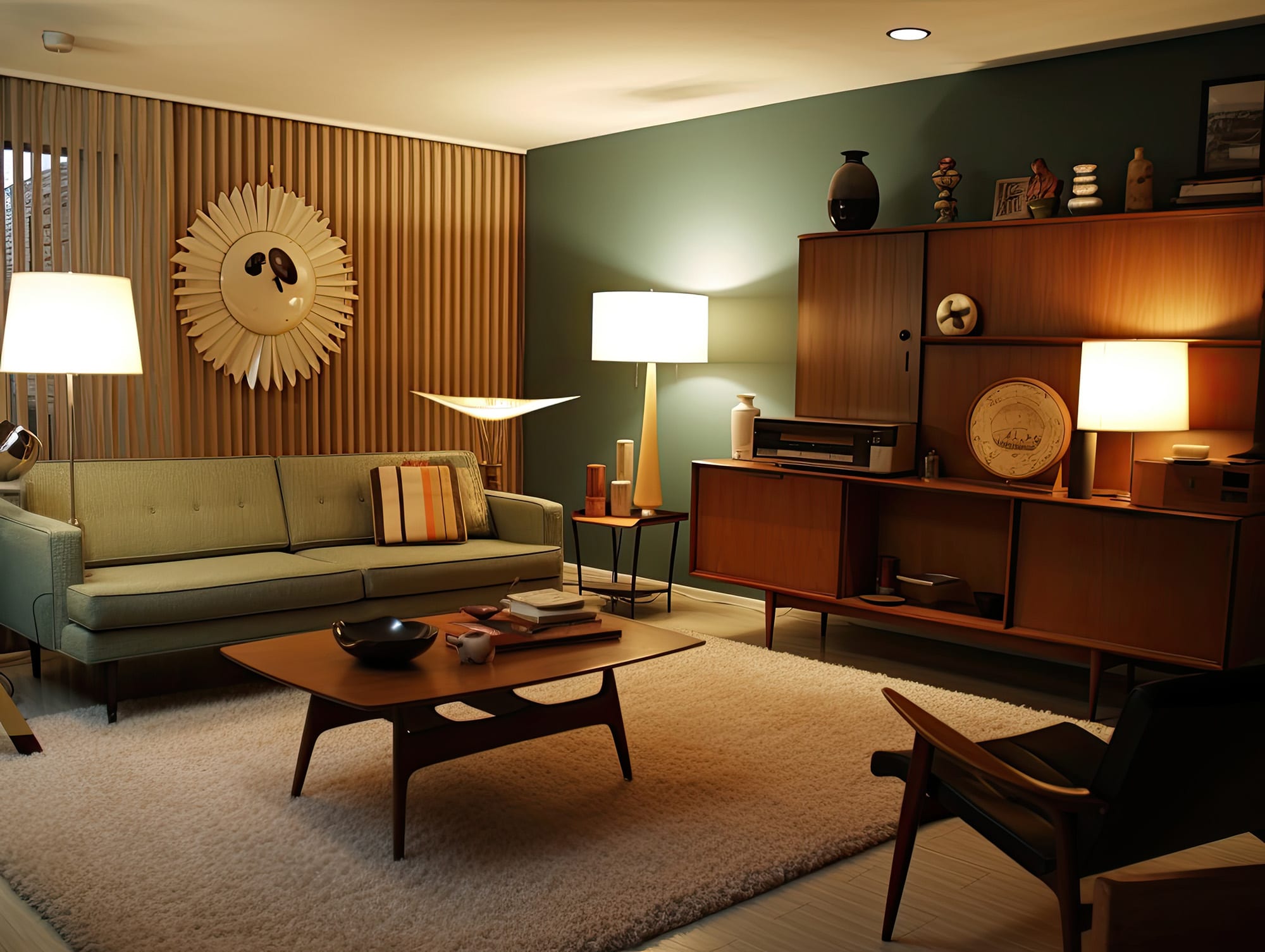  Why Plush Carpet Isn’t Just for Fancy Living Rooms Anymore