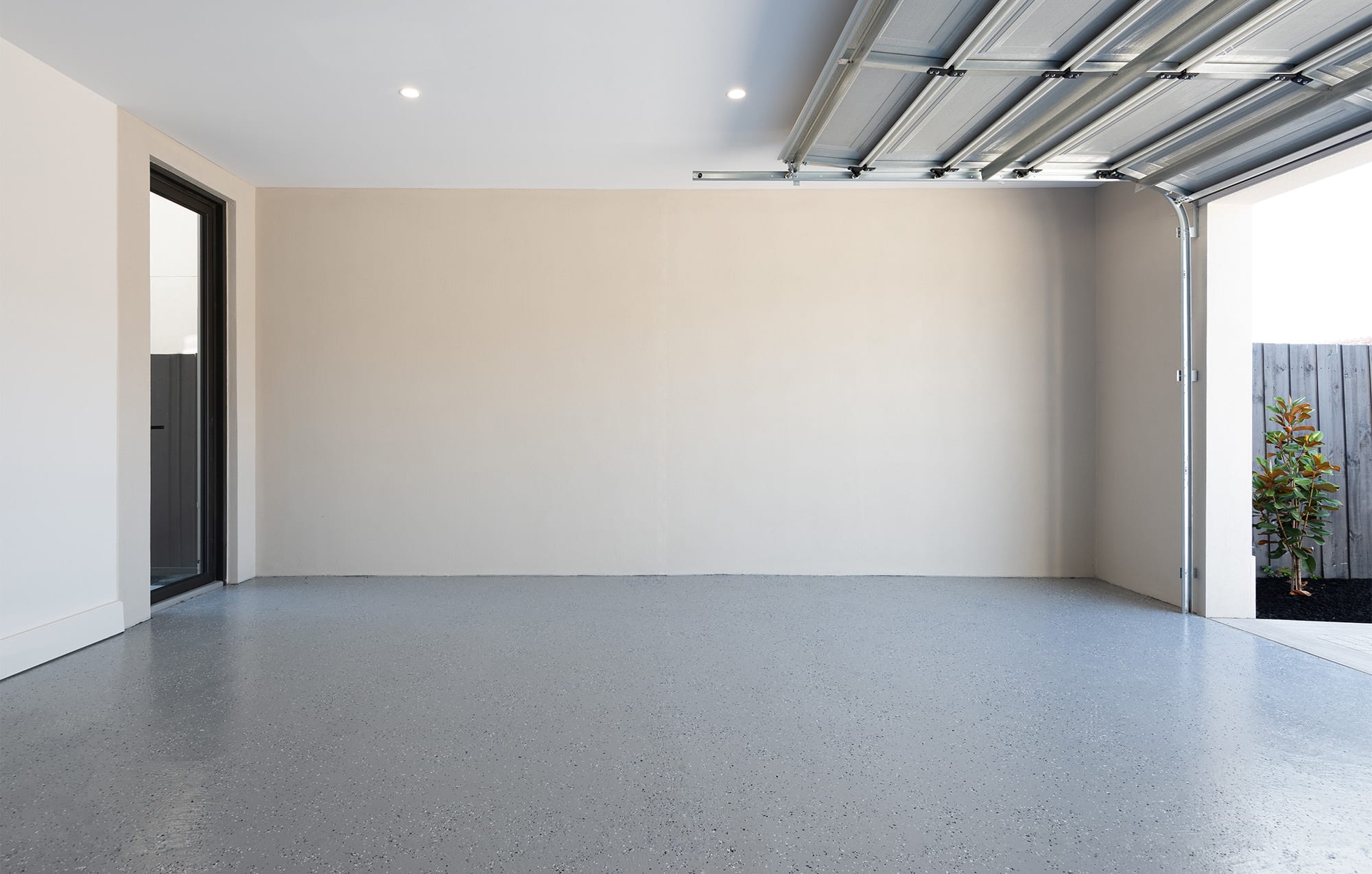 Why Epoxy Turns a Storage Dump Into a Space You Actually Use