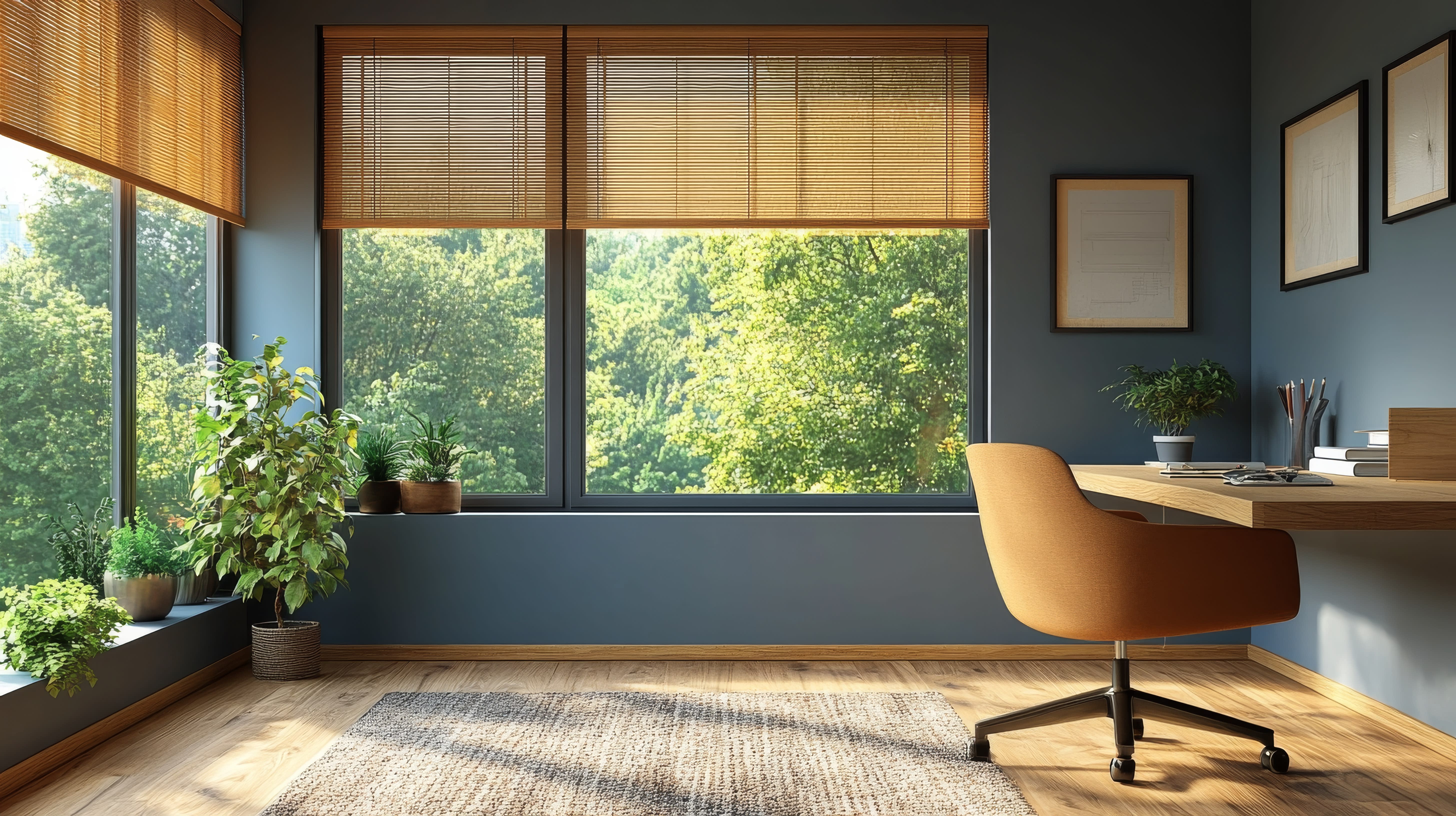 Window Coverings in Charleston, SC from Charleston Design Center