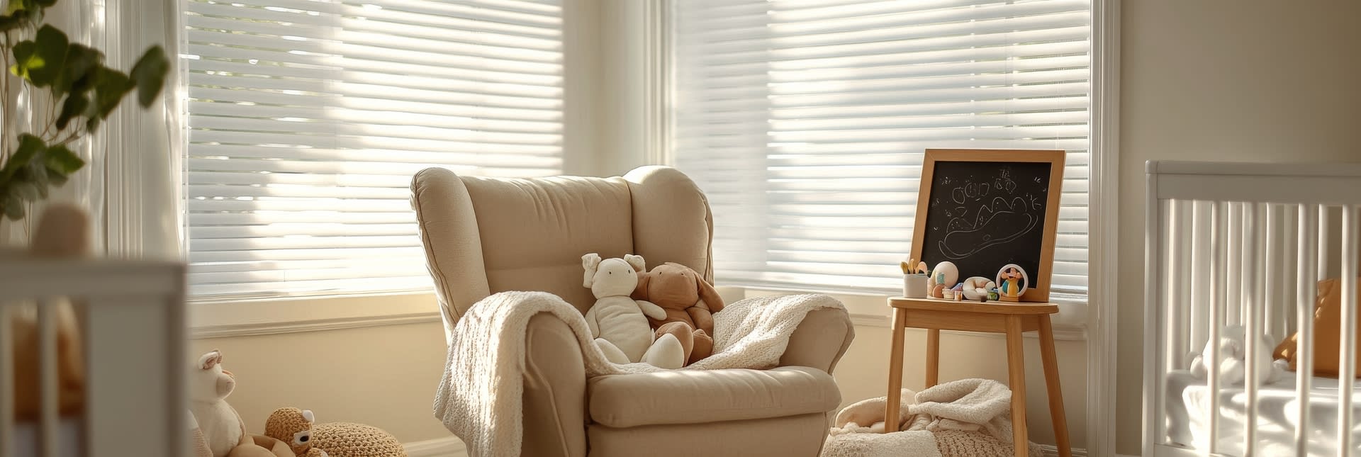 Window Coverings in Charleston, SC from Charleston Design Center