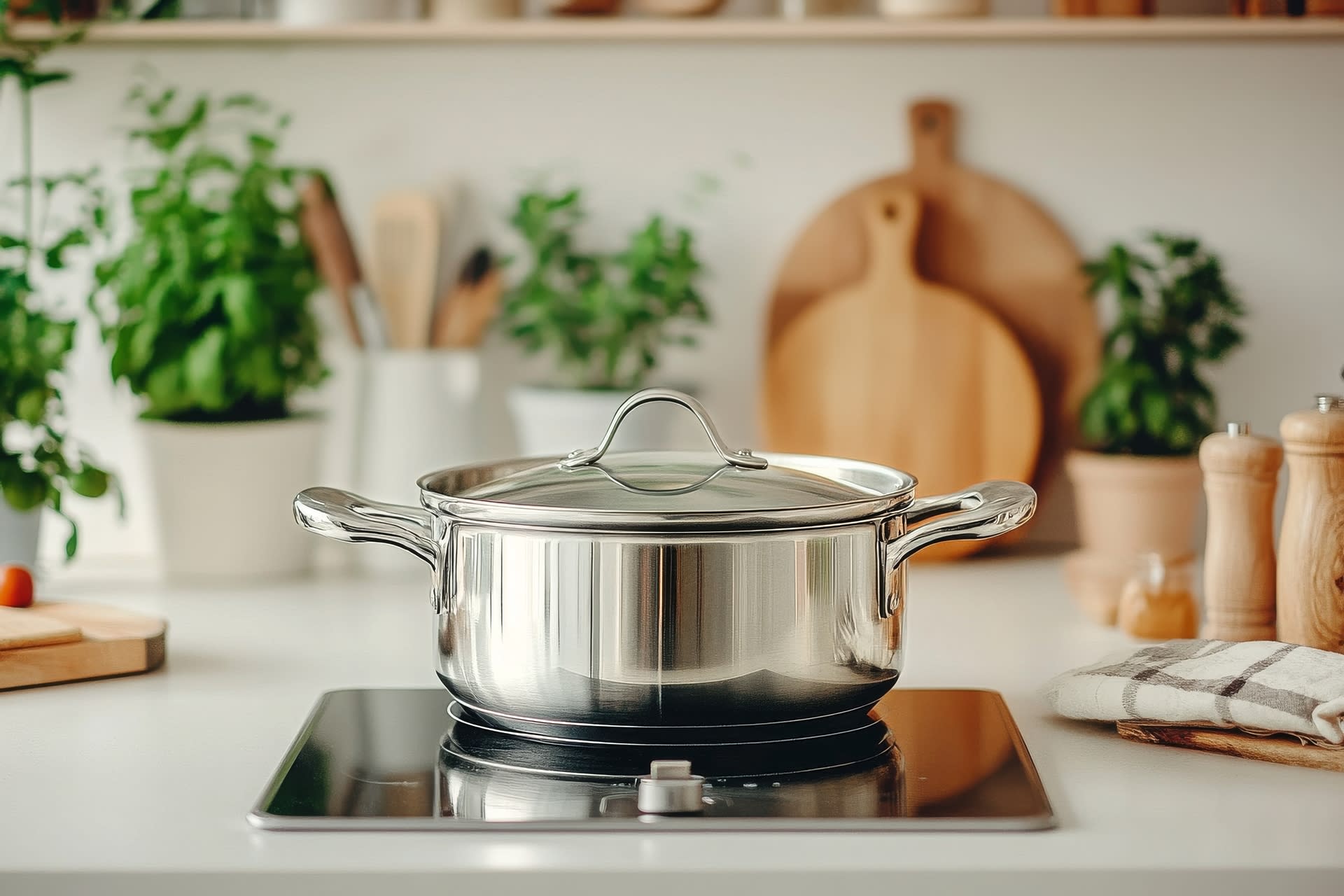 Kitchen Appliances in Charleston, SC from Charleston Design Center