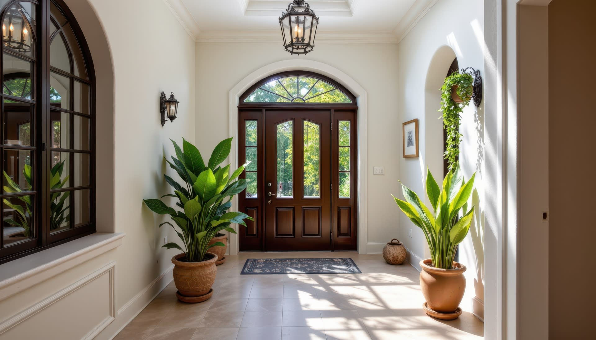 Door Styles in Charleston, SC from Charleston Design Center