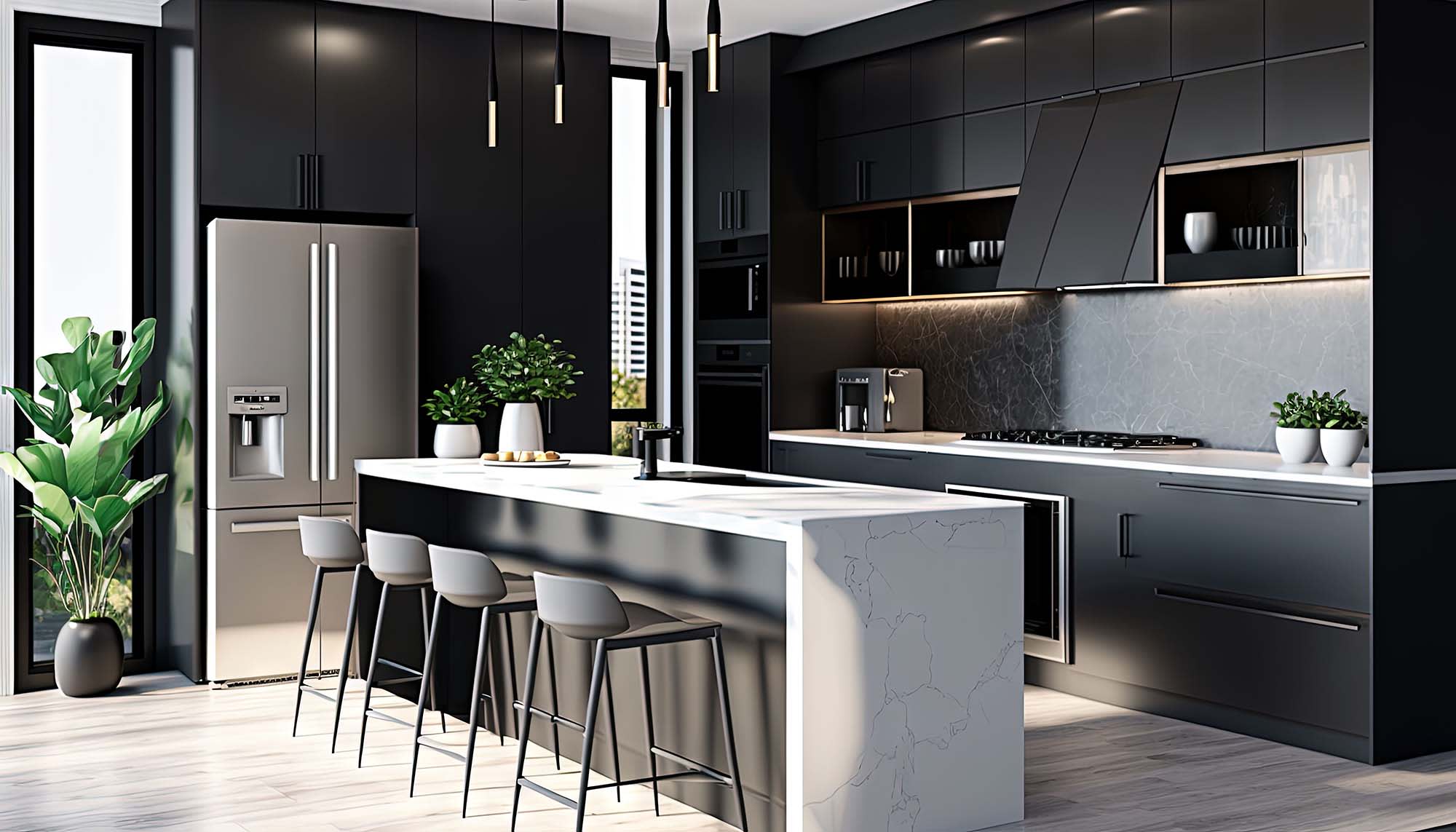 Countertop