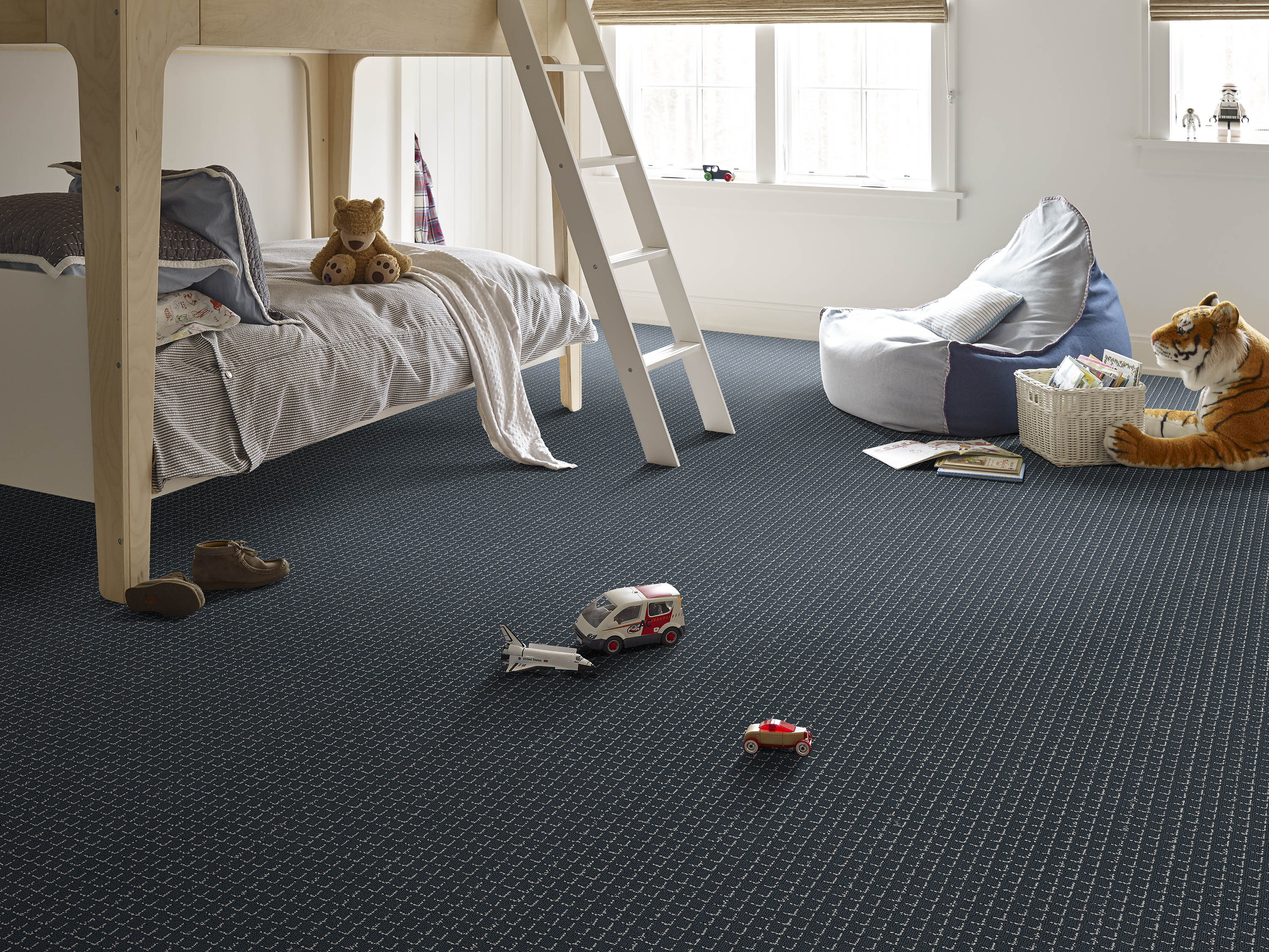 Carpet in Franklin, TN from Corlew and Perry