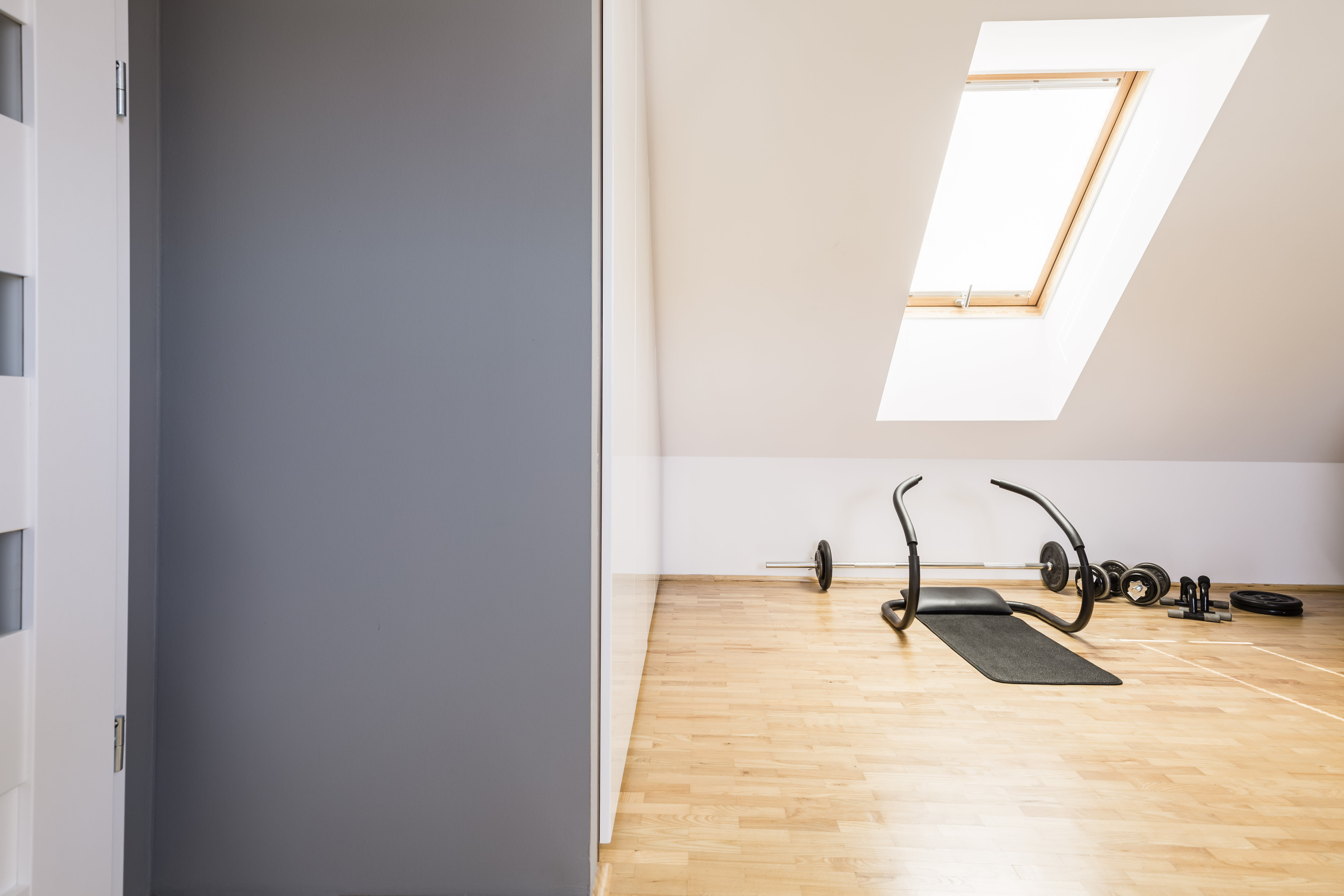 Gym Flooring in Franklin, TN from Corlew and Perry