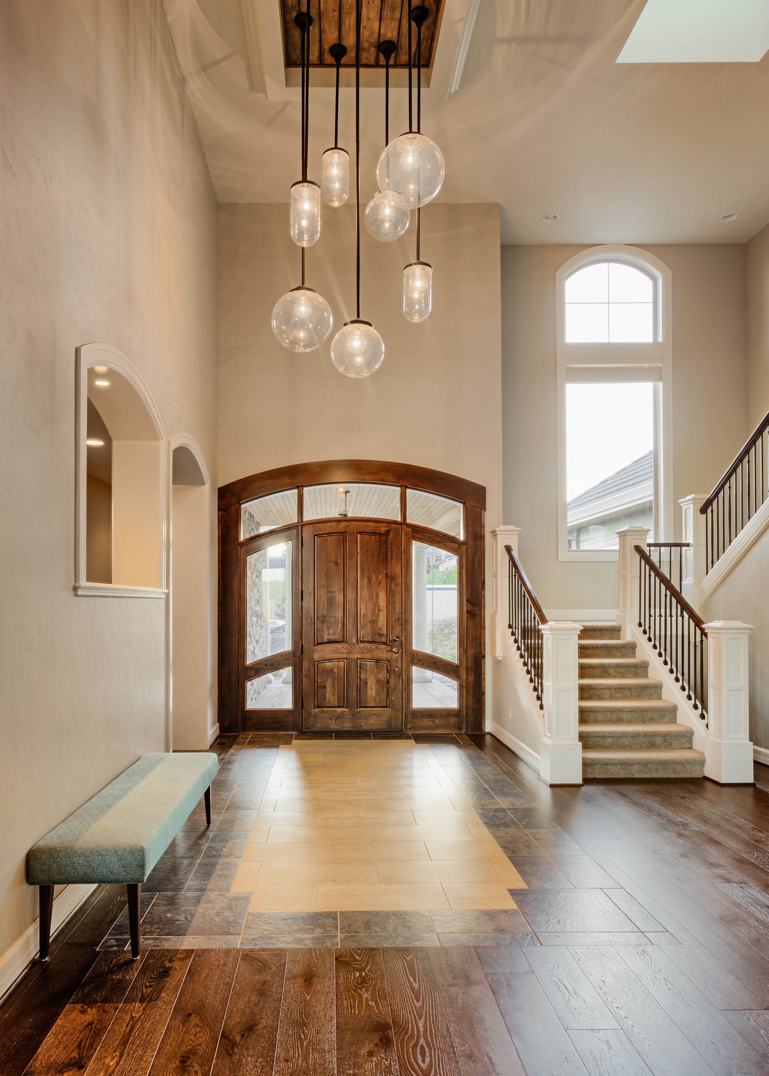 Hardwood Flooring in Bethel Park, PA from D.L Richie Paint n' Decorating Center