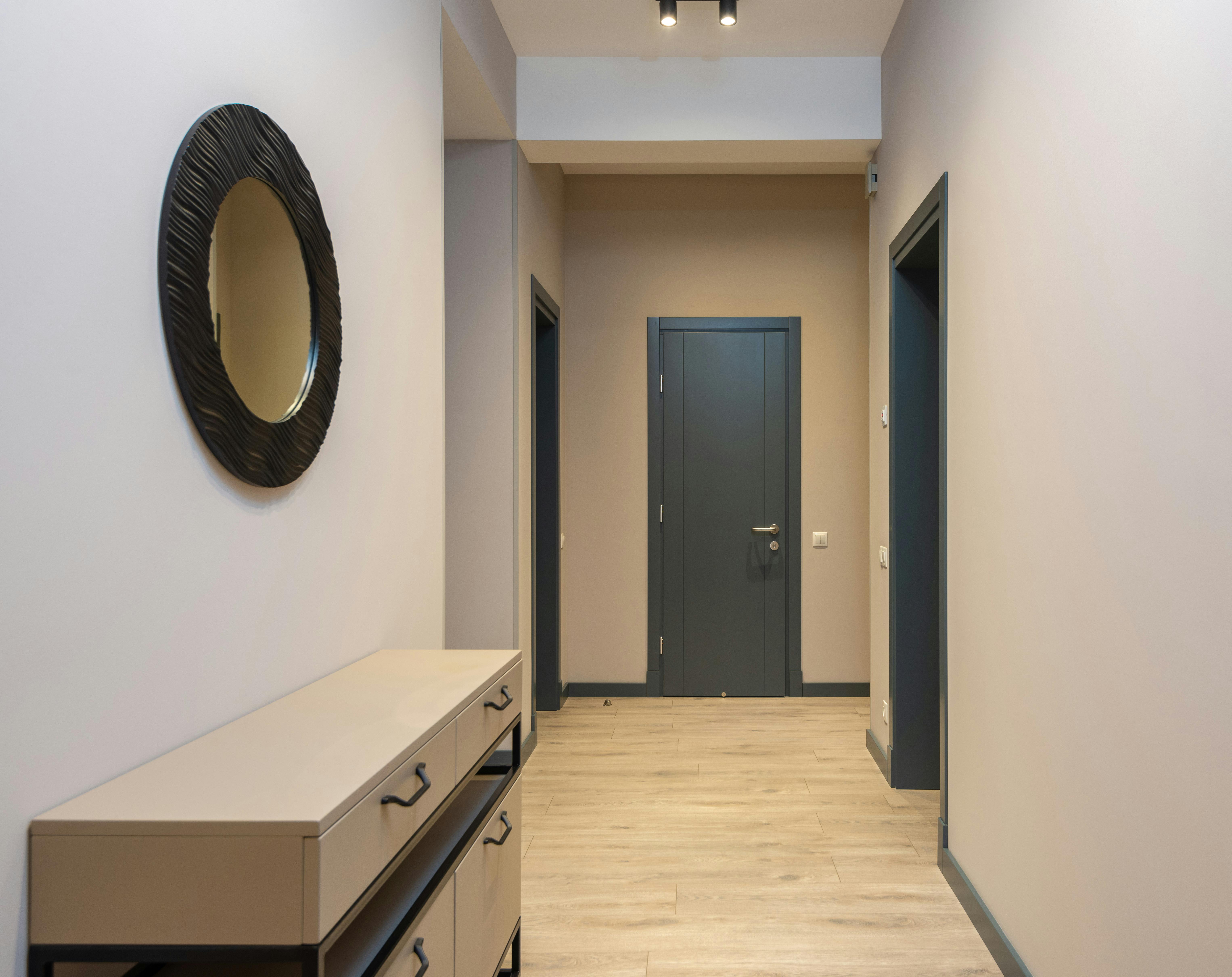 Laminate Flooring in Bethel Park, PA from D.L Richie Paint n' Decorating Center