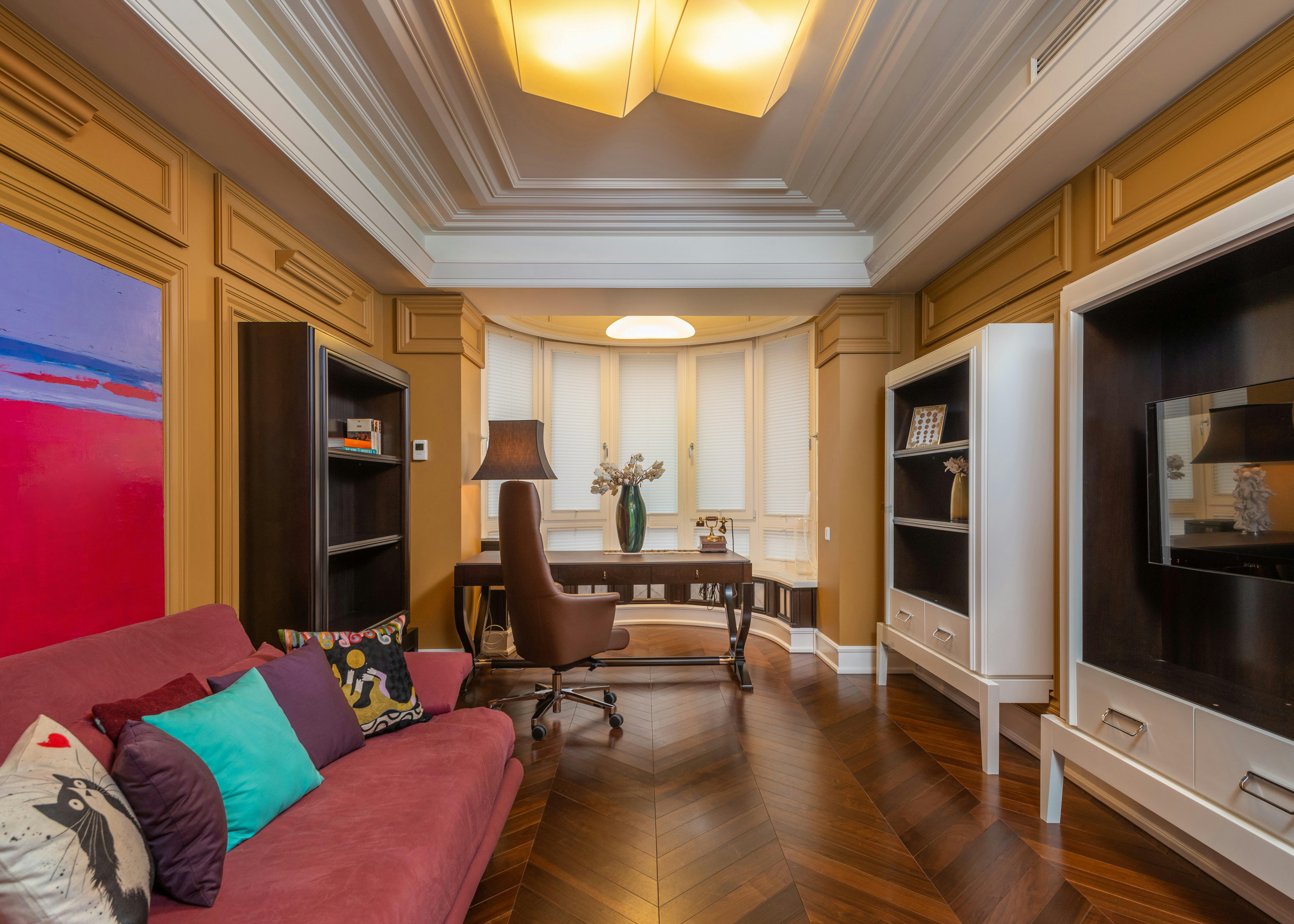 Hardwood and Laminate in Bethel Park, PA from D.L Richie Paint n' Decorating Center