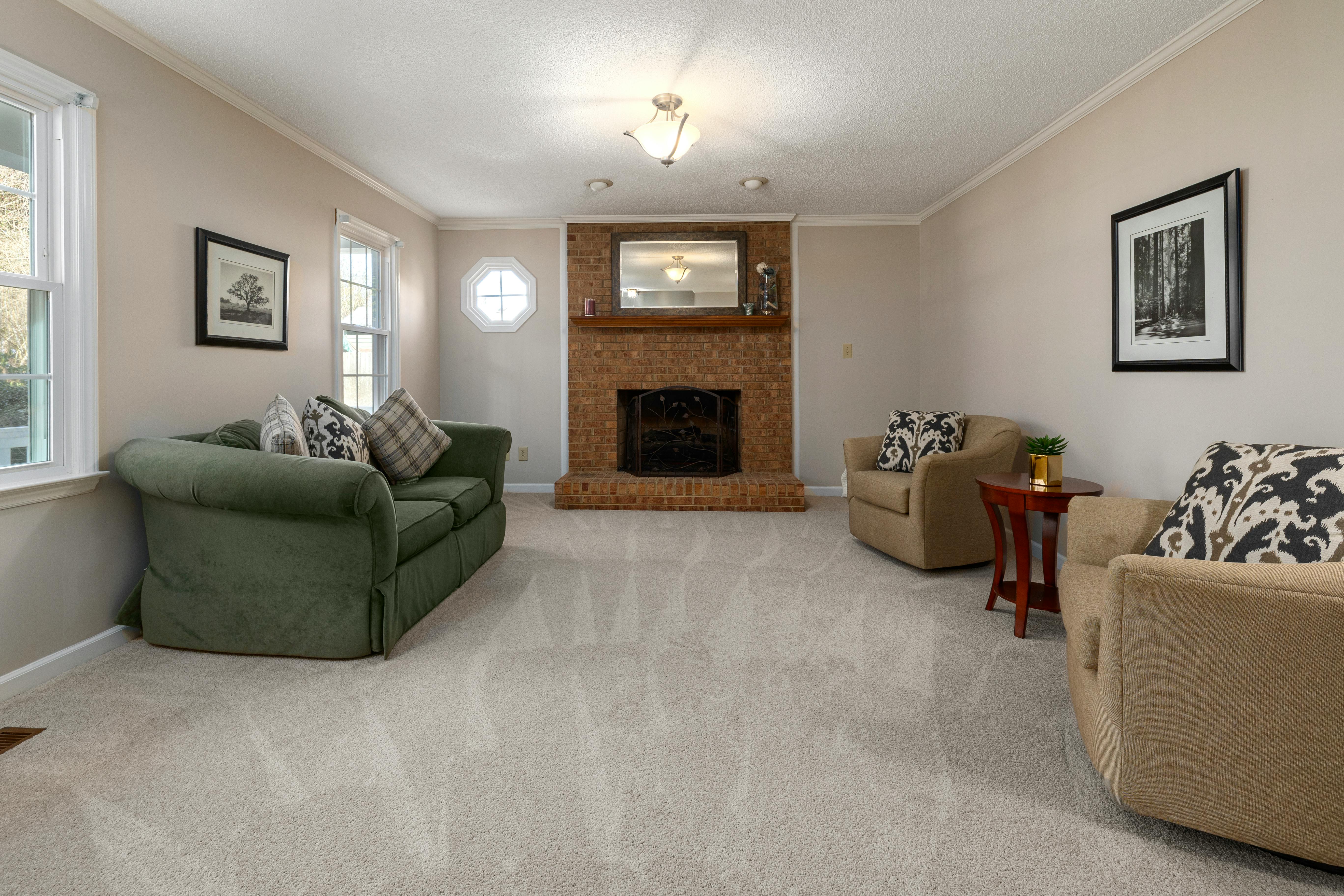 Carpet Flooring in Mid-Missouri