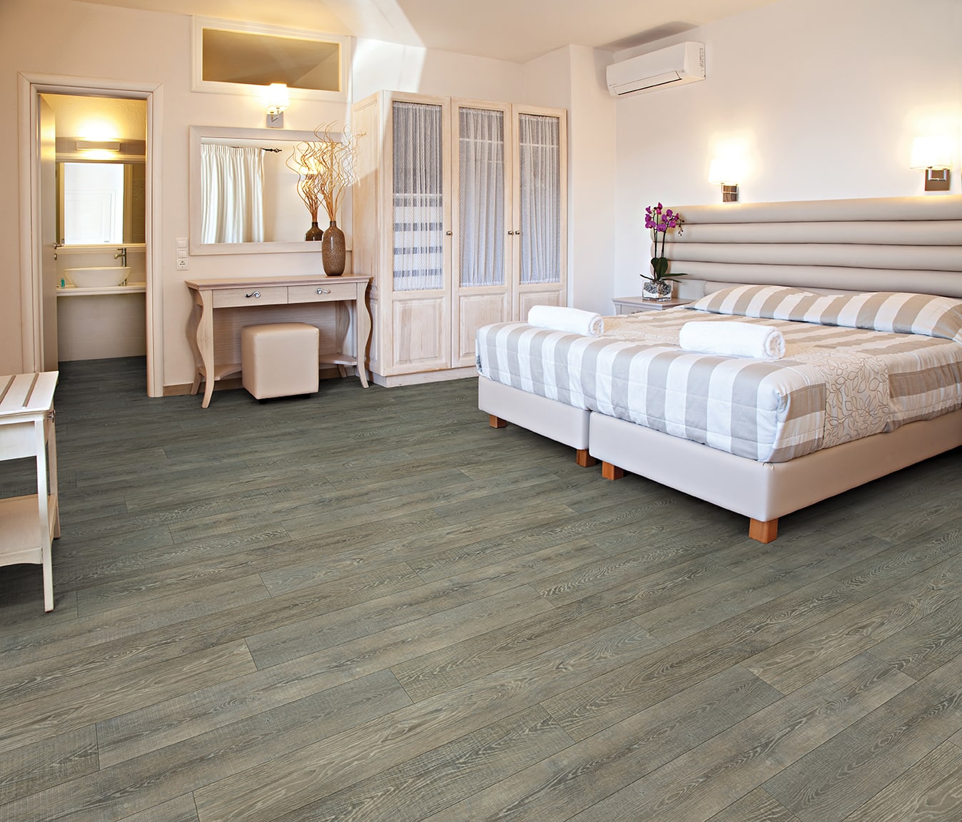 Vinyl Flooring in McKinney, TX from EFS Flooring America