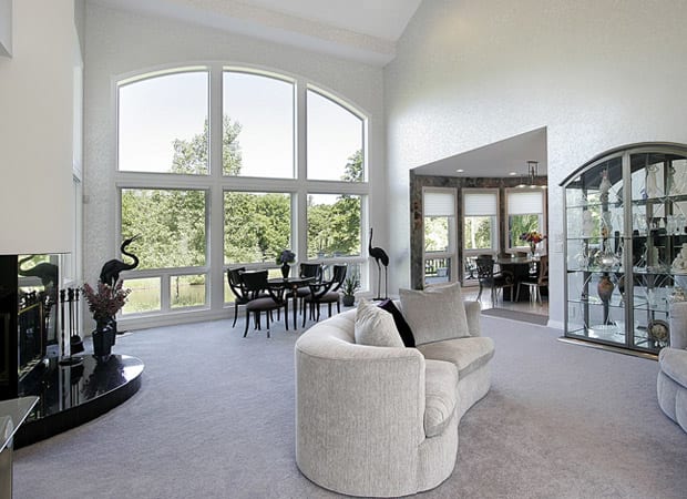 Carpet and Vinyl in McKinney, TX from EFS Flooring America