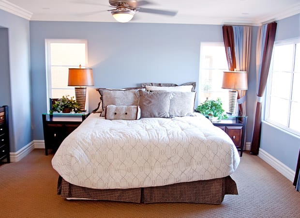 Carpet and Vinyl in McKinney, TX from EFS Flooring America