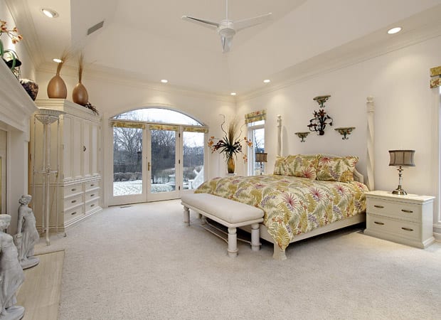 Carpet in McKinney, TX from EFS Flooring America