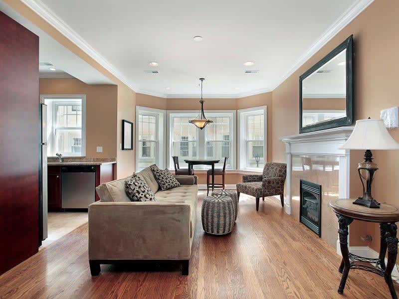 Unlocking the Beauty and Durability of Hardwood Flooring: Solid vs. Engineered