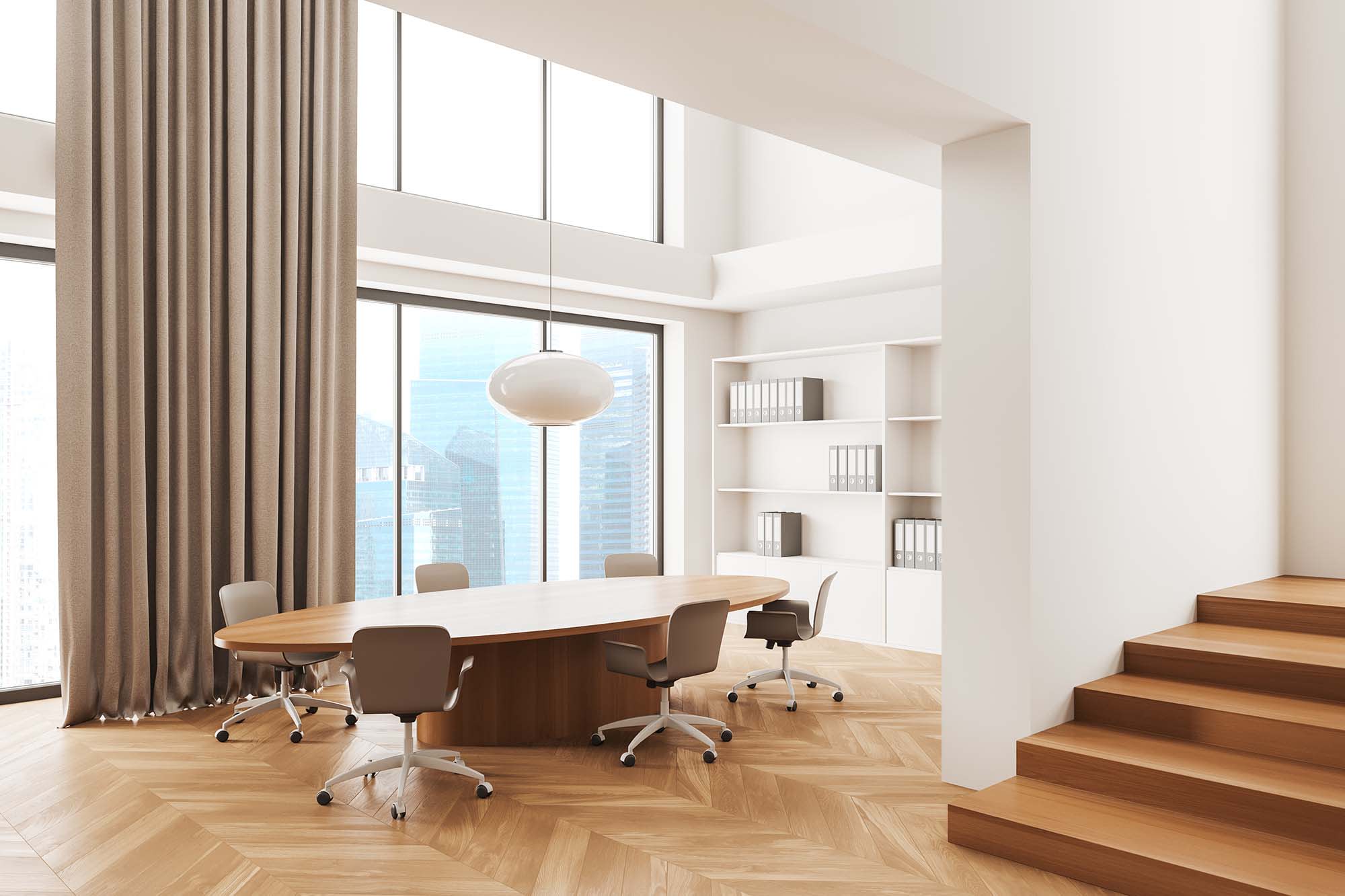 Luxury Vinyl Flooring