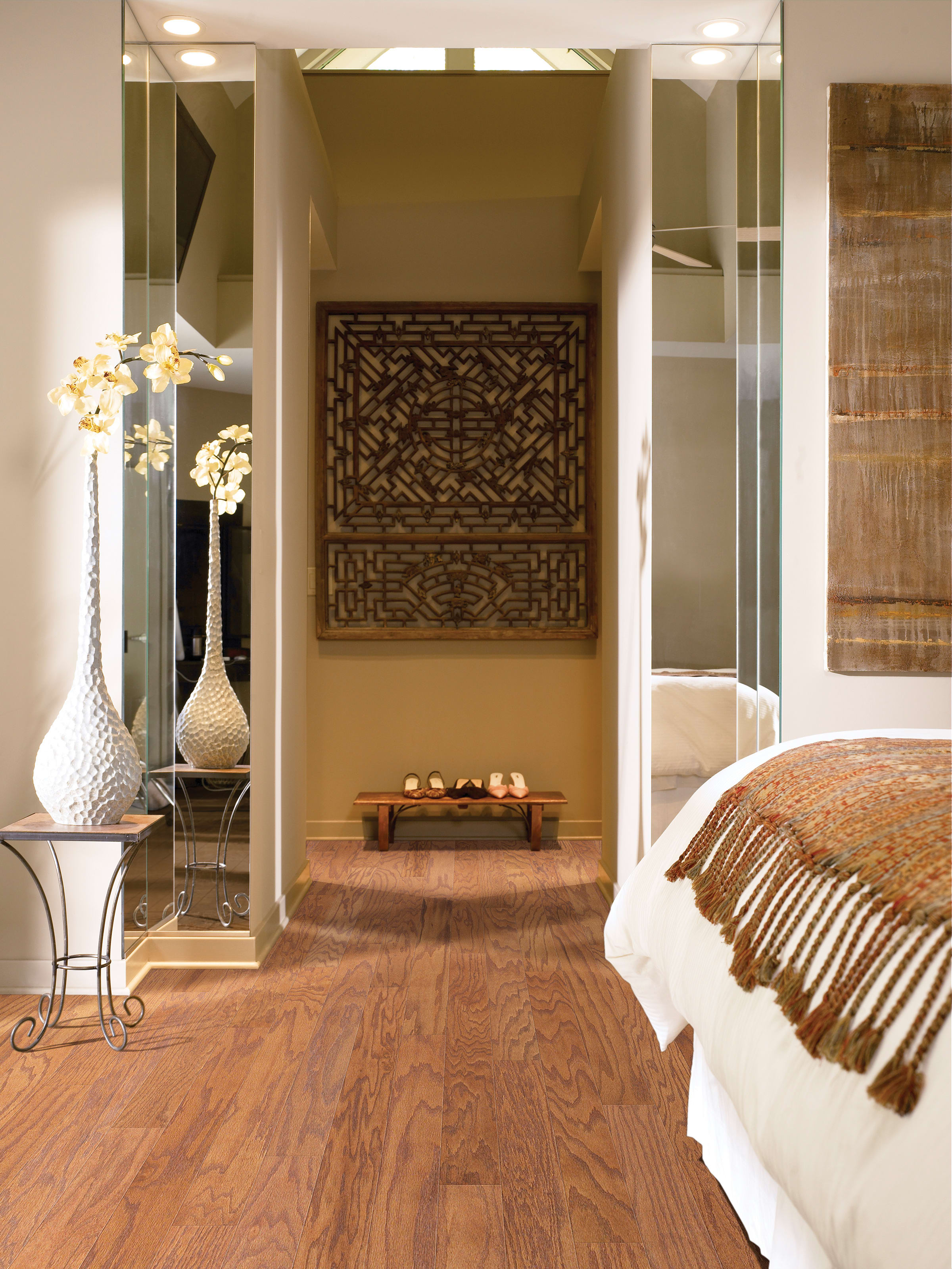 Why Mid-Century vinyl flooring is the perfect choice for modern homes ...