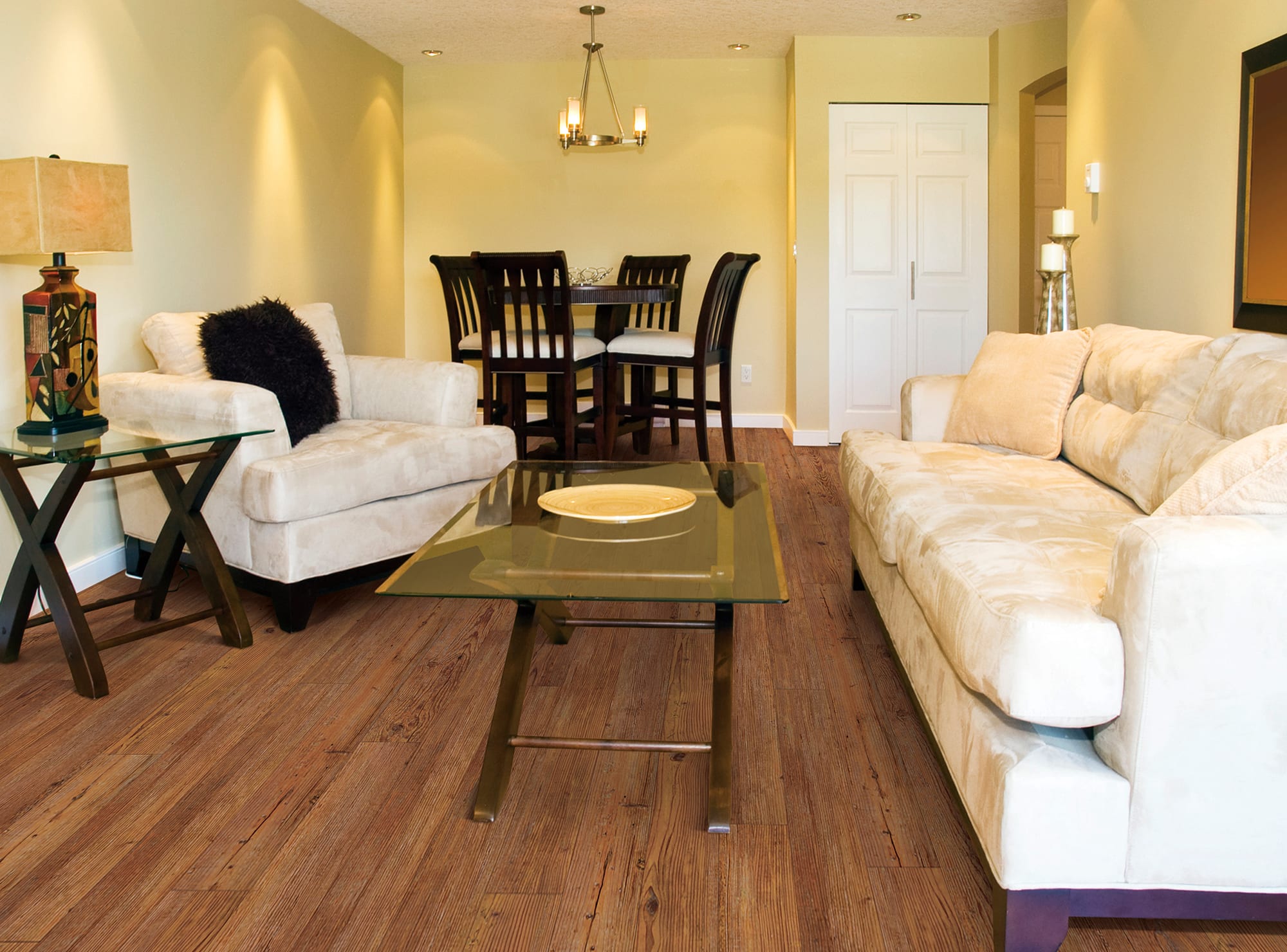 Waterproof Flooring in Hartford, CT from Elite Flooring Specialist