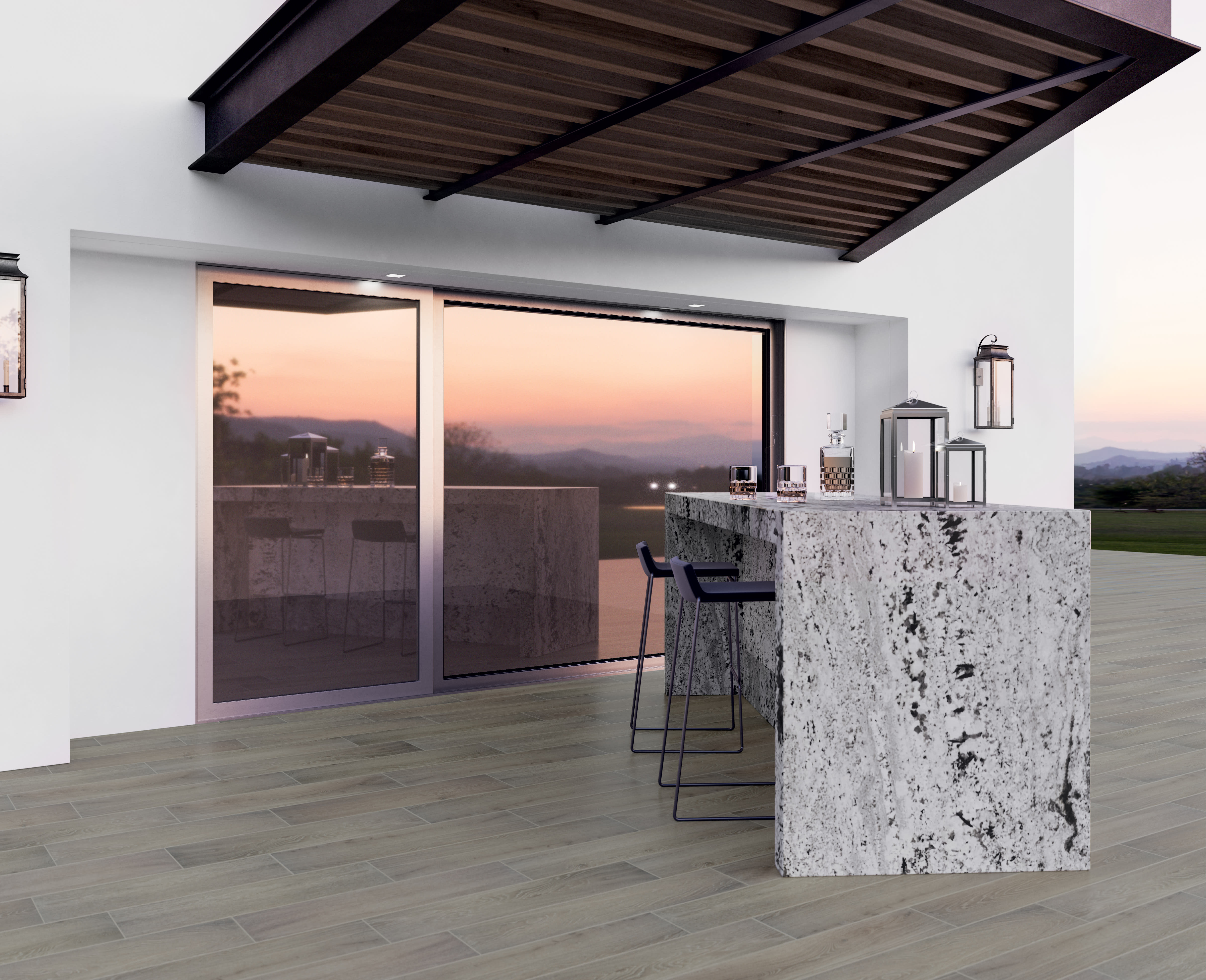 Flooring in Boca Raton, FL from Exclusive Flooring Collection