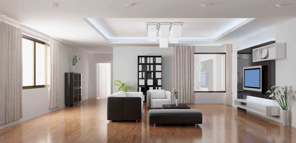 Luxury Vinyl Flooring in Boca Raton, FL from Exclusive Flooring Collection