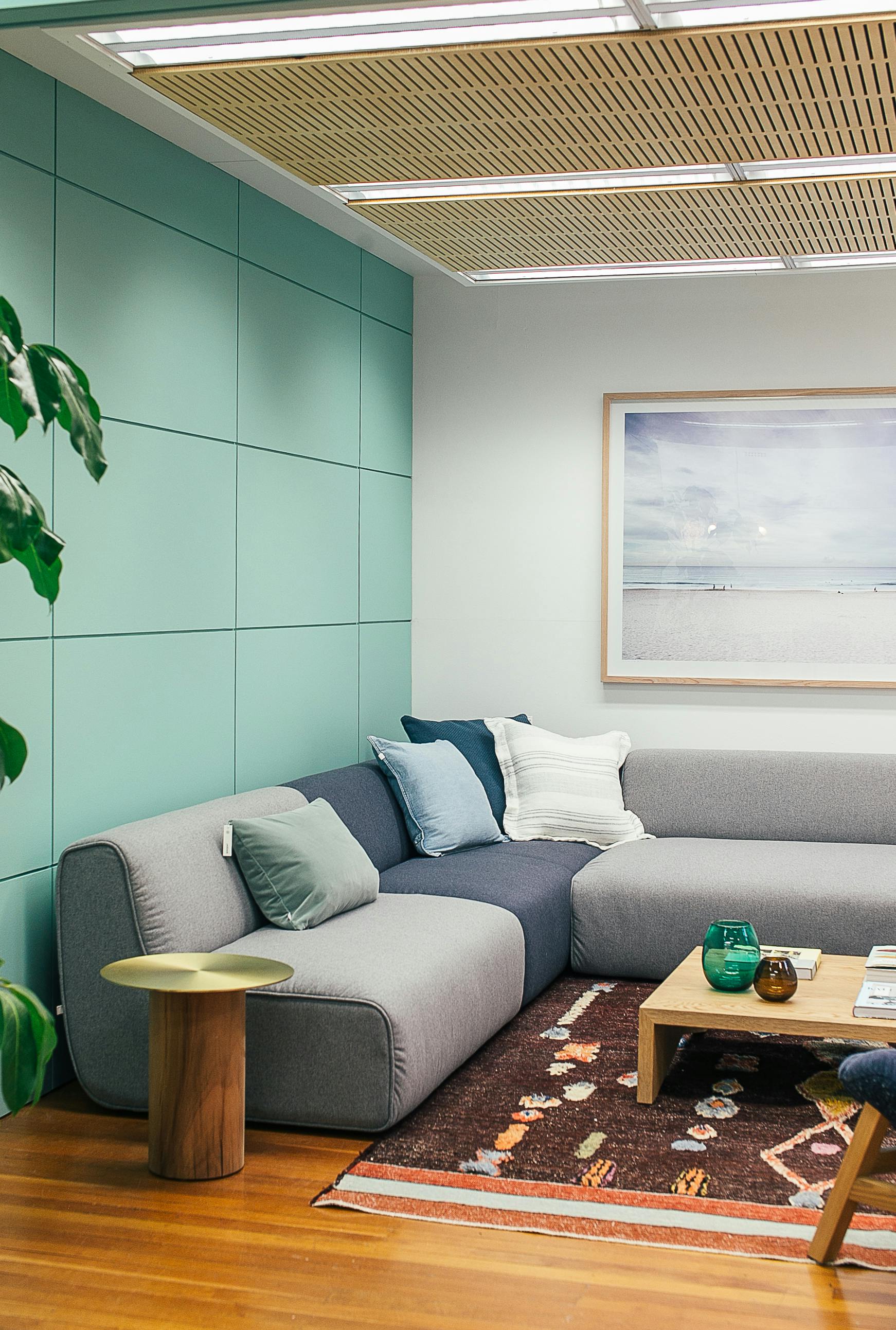 Wood and Vinyl in Kailua-Kona, HI from FLOOR COVERINGS HAWAII LLC