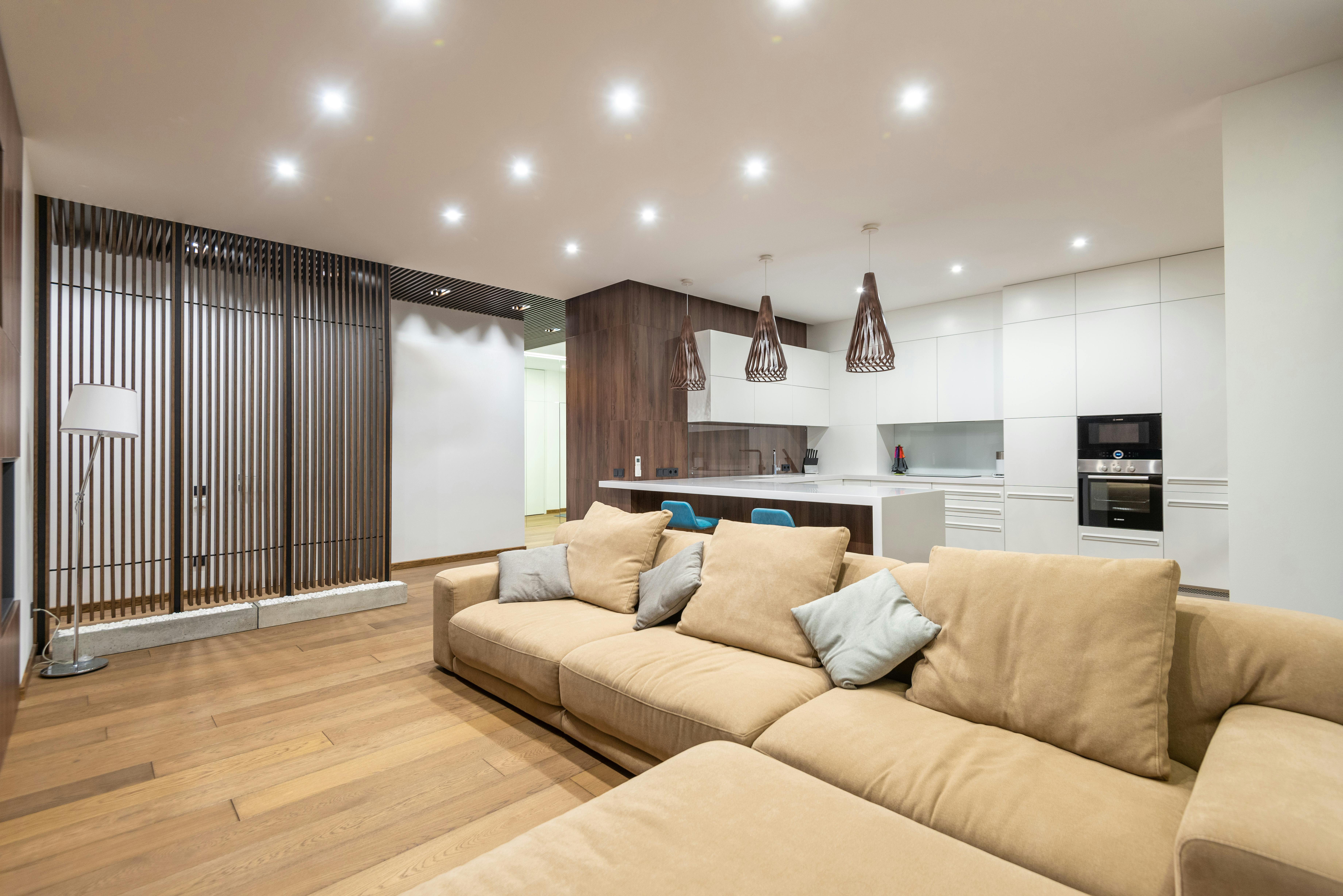 Wood and Tile in Kailua-Kona, HI from FLOOR COVERINGS HAWAII LLC