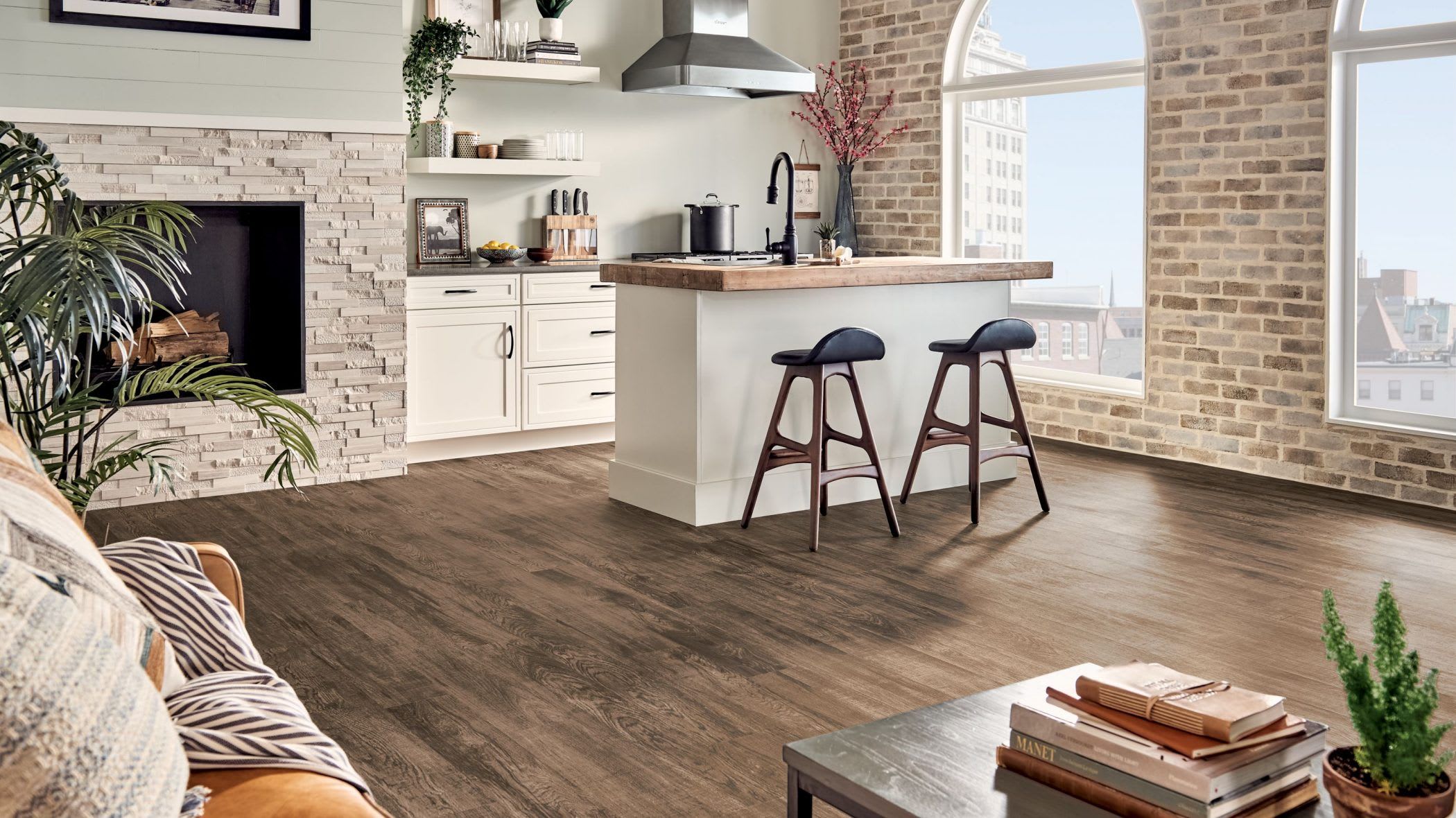 Luxury Vinyl Flooring in Fort Mill, SC from Flooring Clearance Center