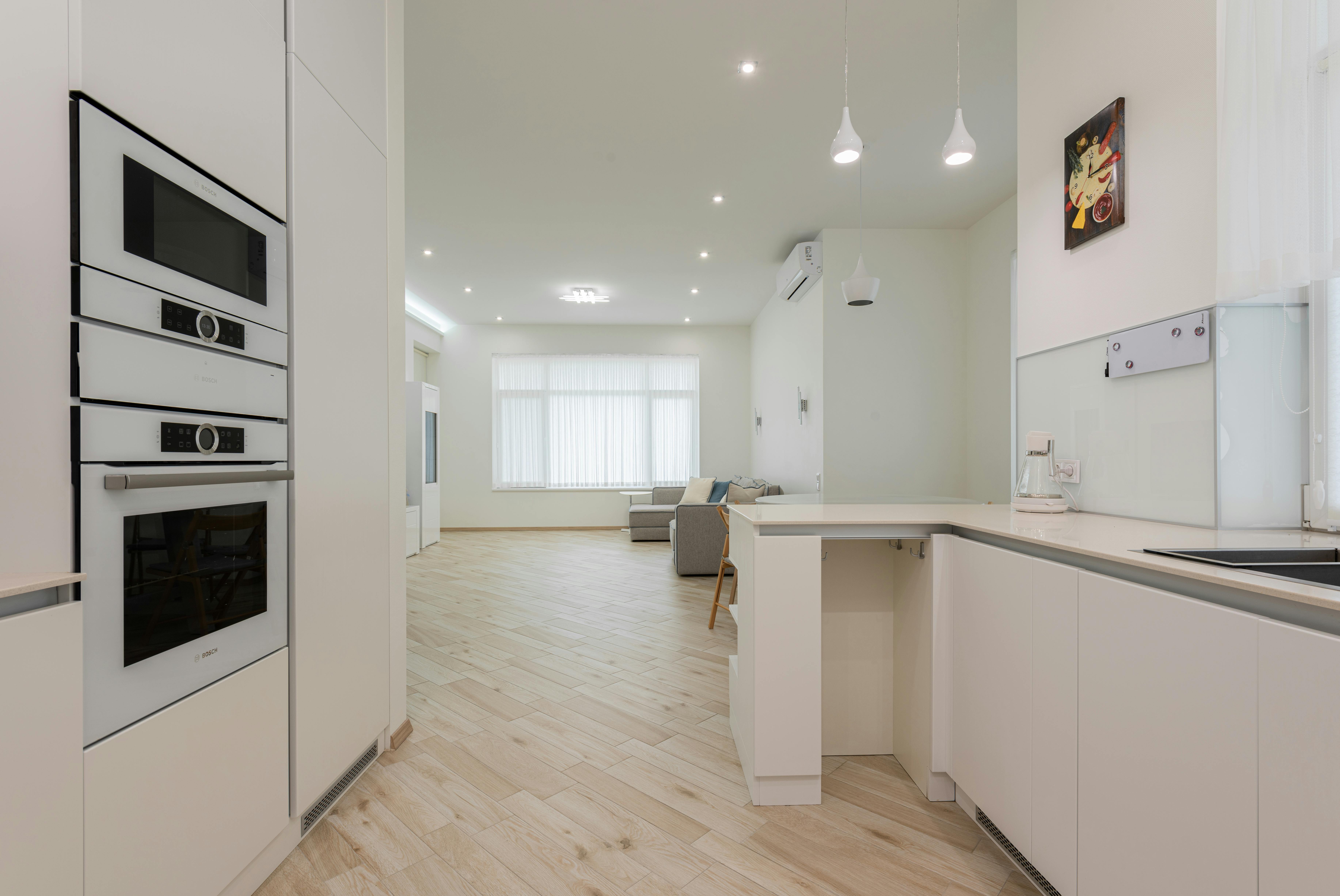 The Perfect Blend: Mixing Flooring Types for Style and Function in Your ...