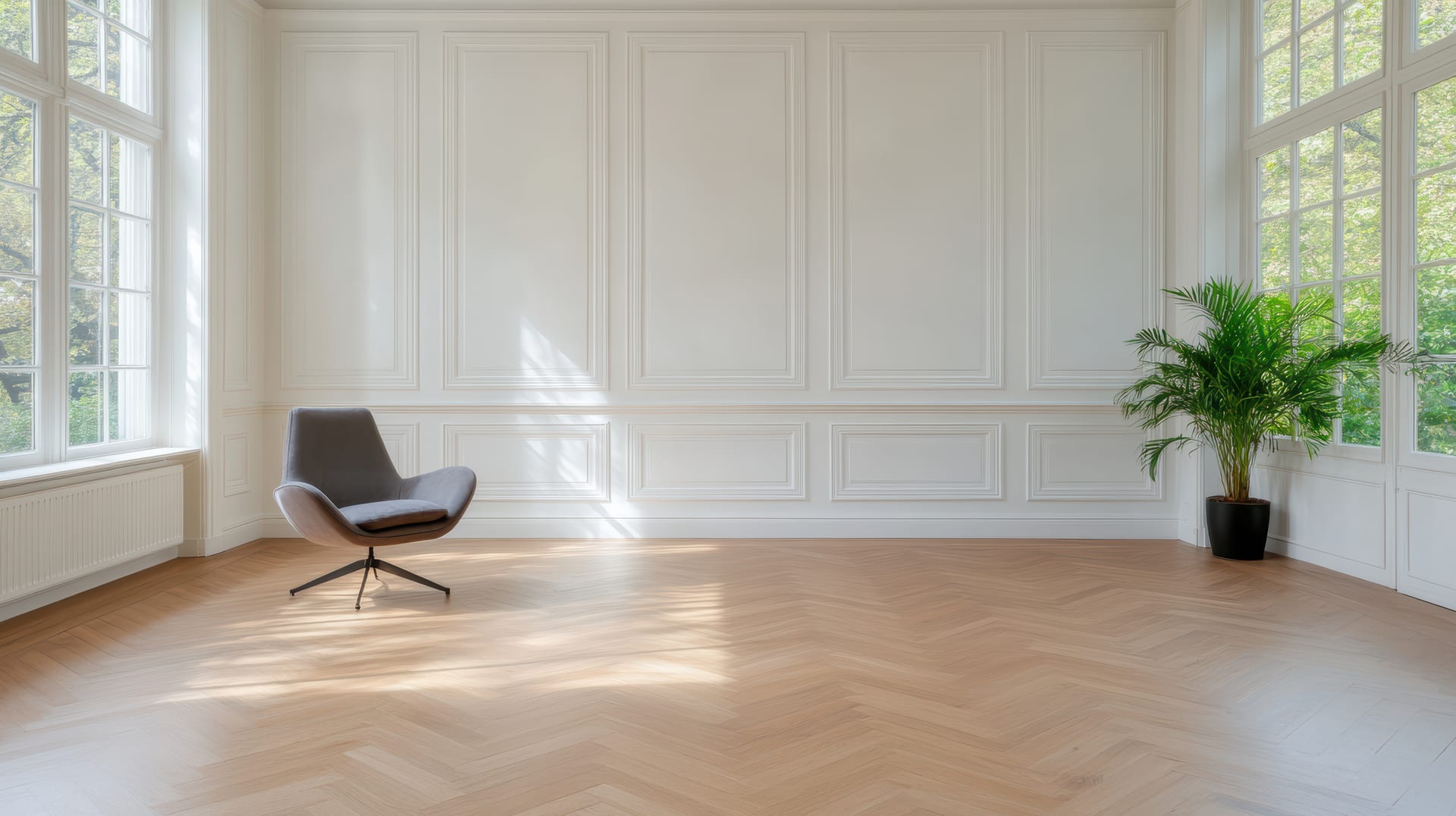 Luxury Vinyl Flooring in Silverthorne, CO from Fitzgerald Flooring