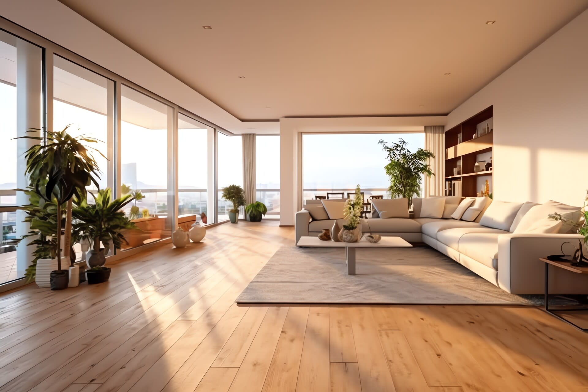 Flooring in Keystone, CO from Fitzgerald Flooring