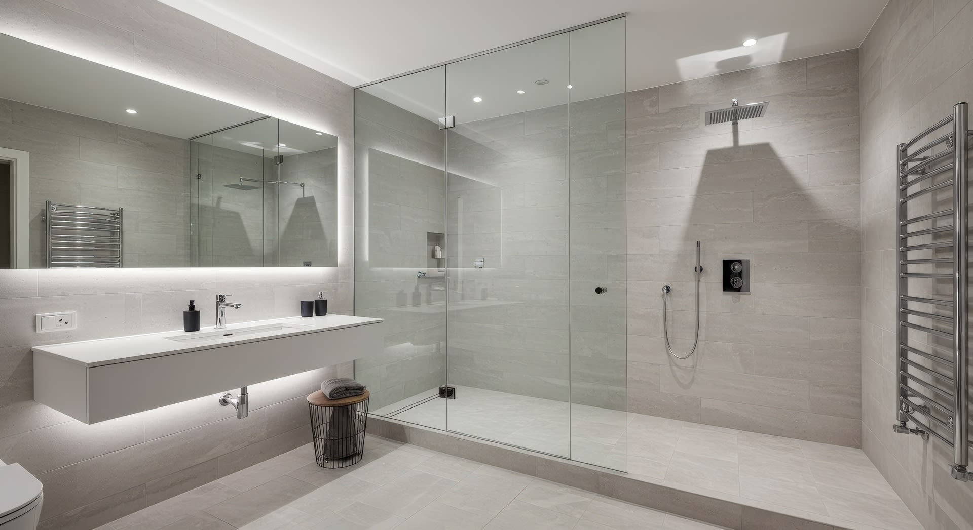 Tile Flooring in Keystone, CO from Fitzgerald Flooring