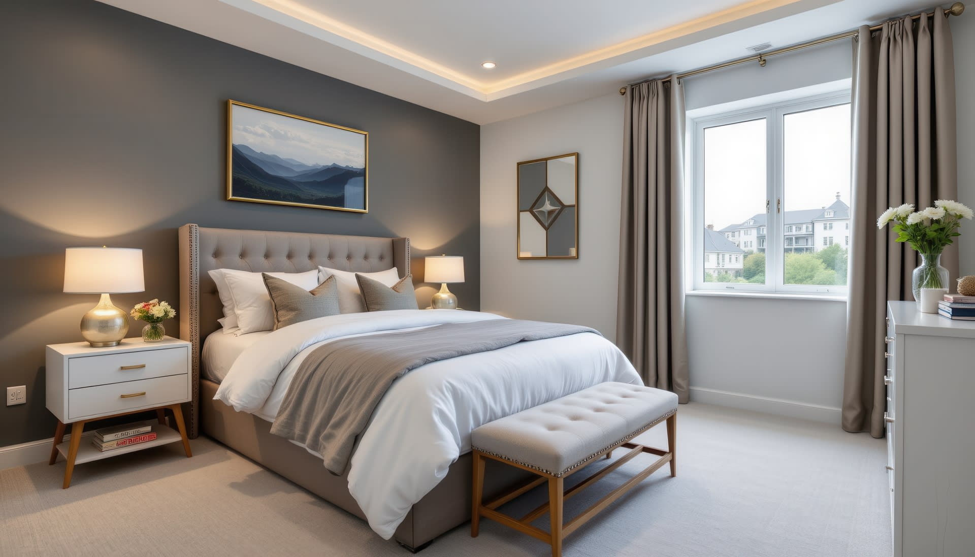 Carpet Flooring in Keystone, CO from Fitzgerald Flooring