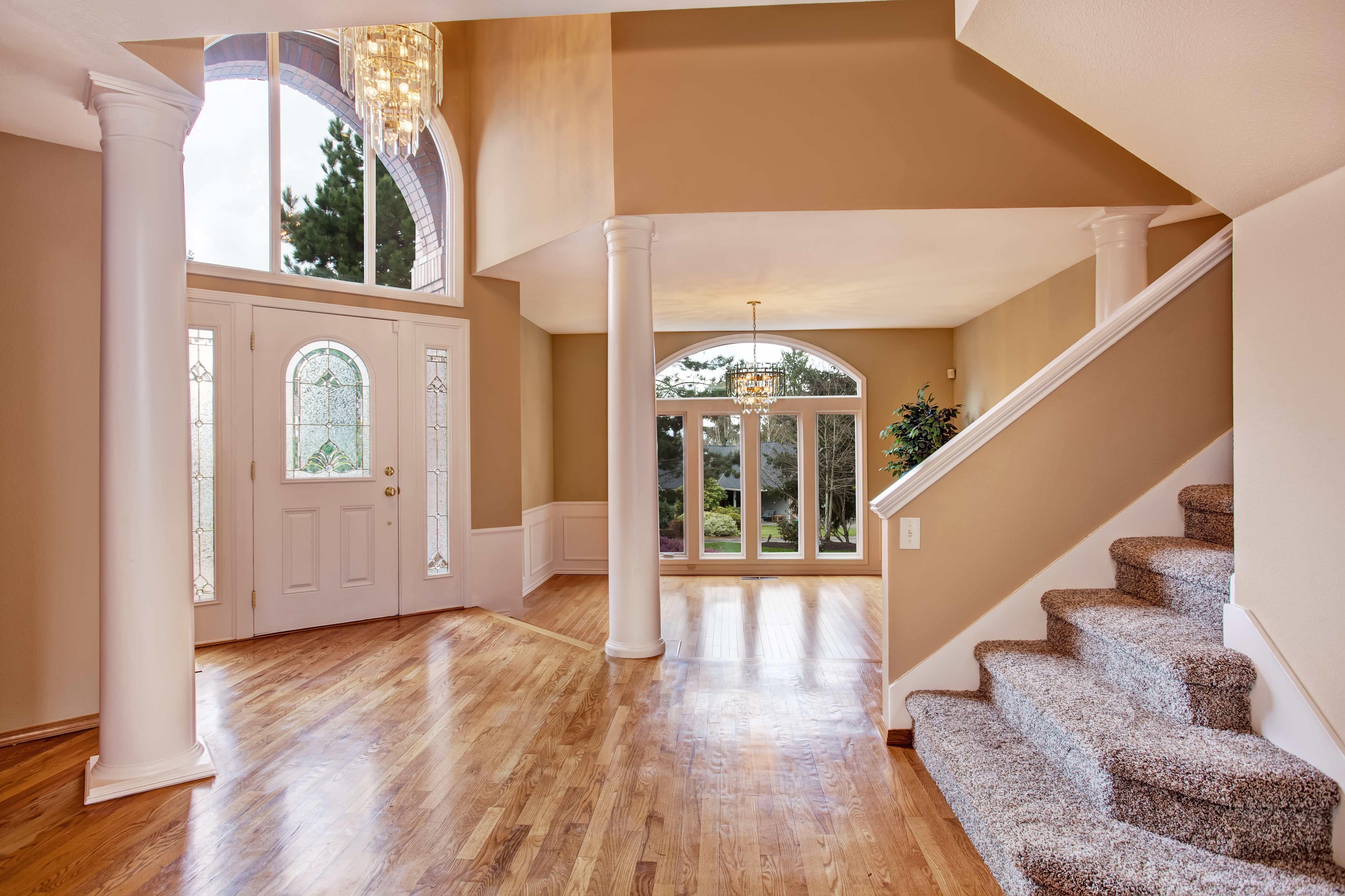 Hardwood Flooring in Broomfield, CO from Floor Crafters Flooring