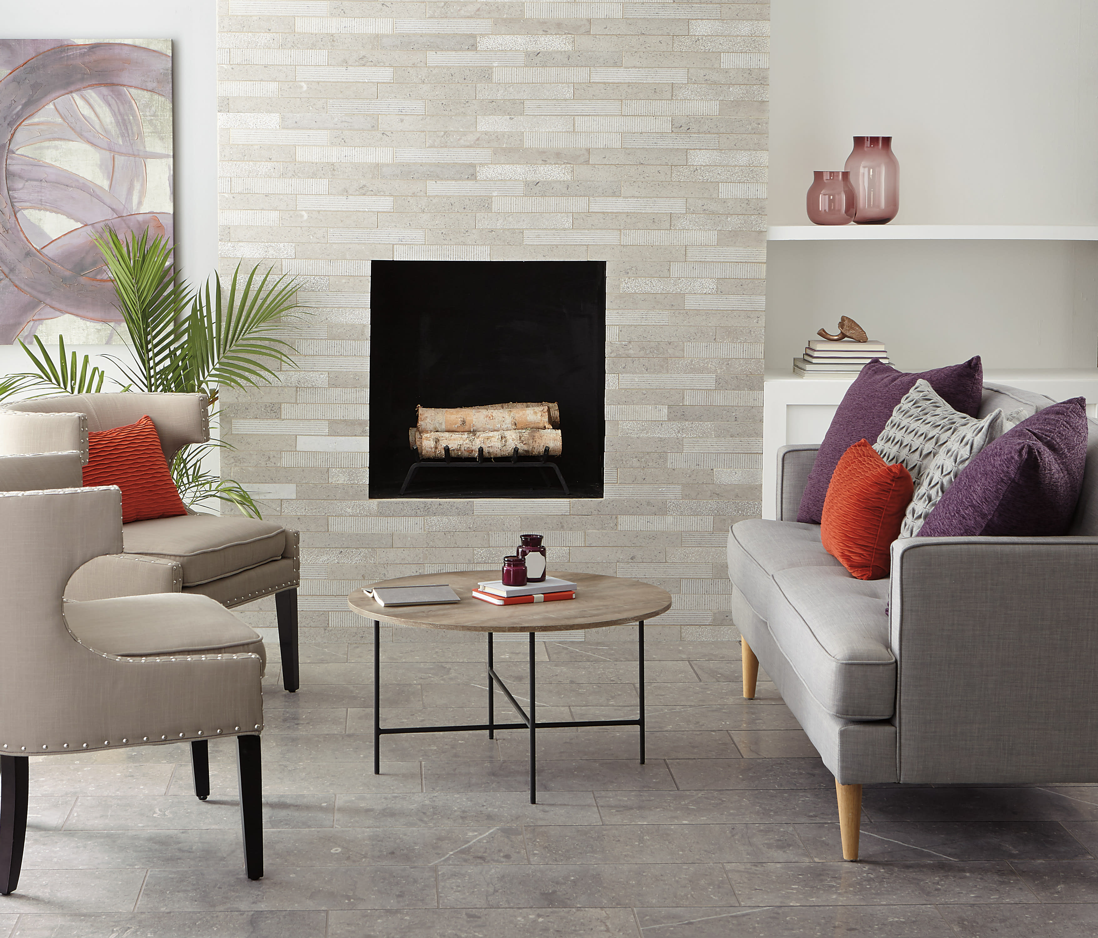 Discover the Perfect Stone Flooring for Your Home