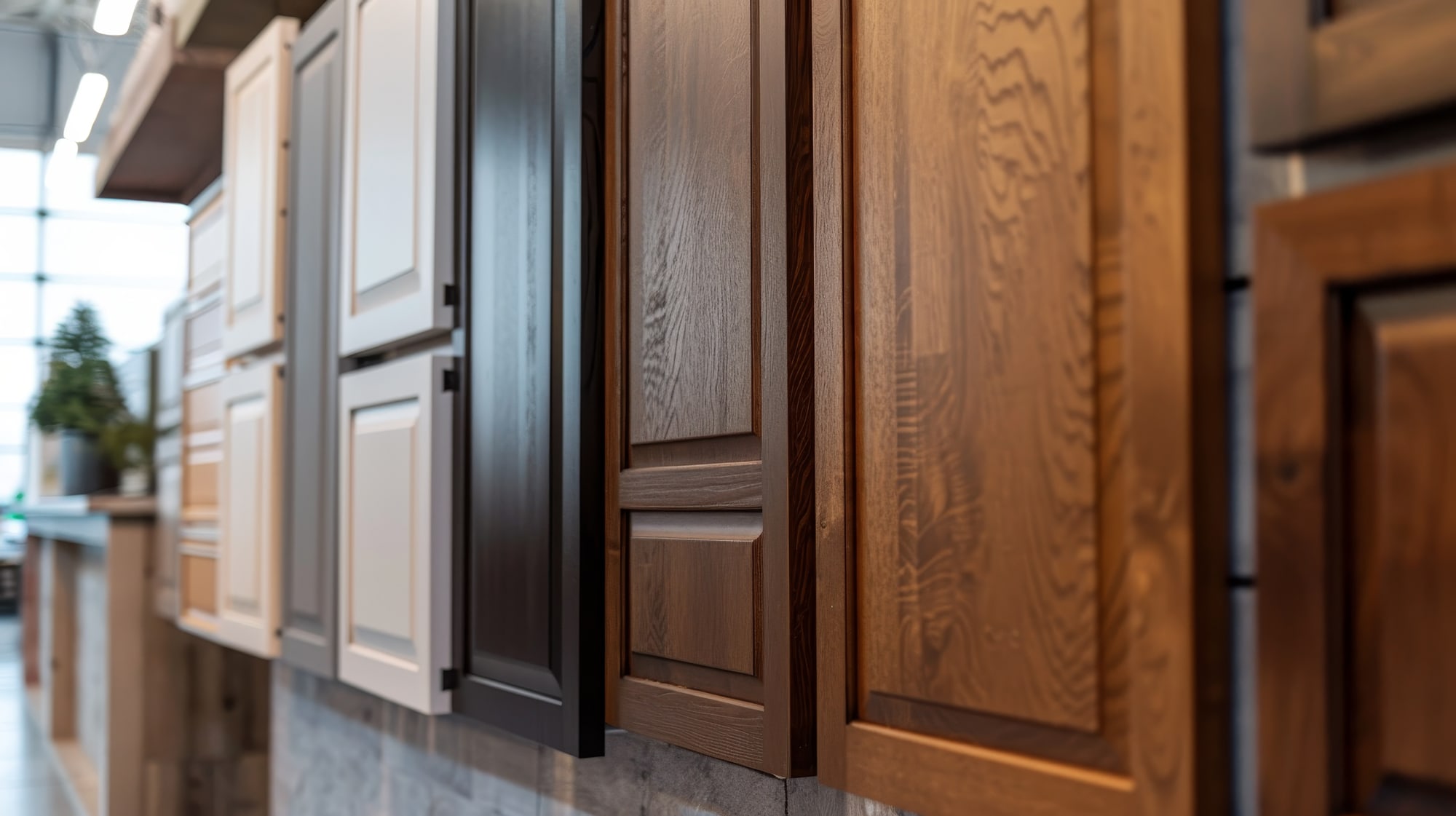 Popular Hardwood Species to Know Right Now