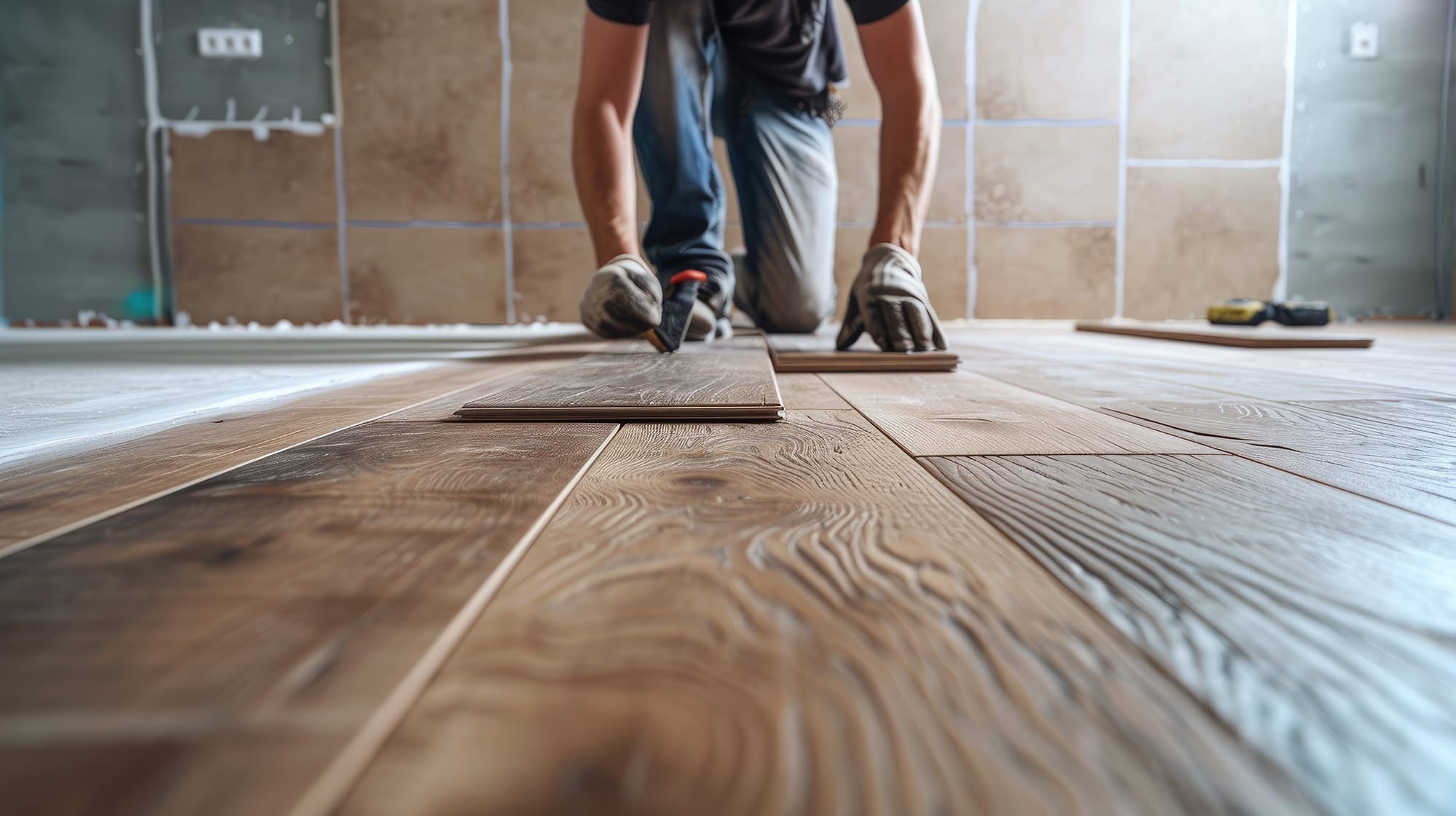 Renovating a Central Texas Home? Here’s the Flooring Order of Operations in Sunset Valley
