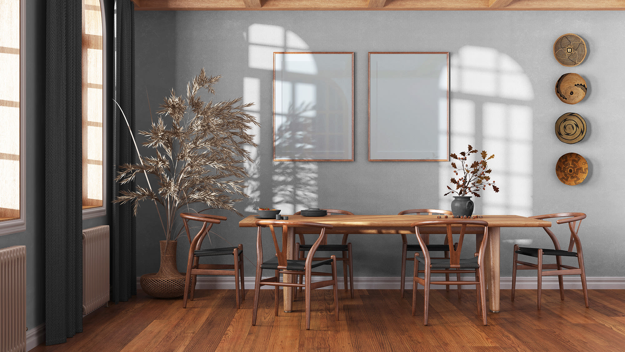 Flooring Options That Make a House Feel Like Home With a Warmth Factor