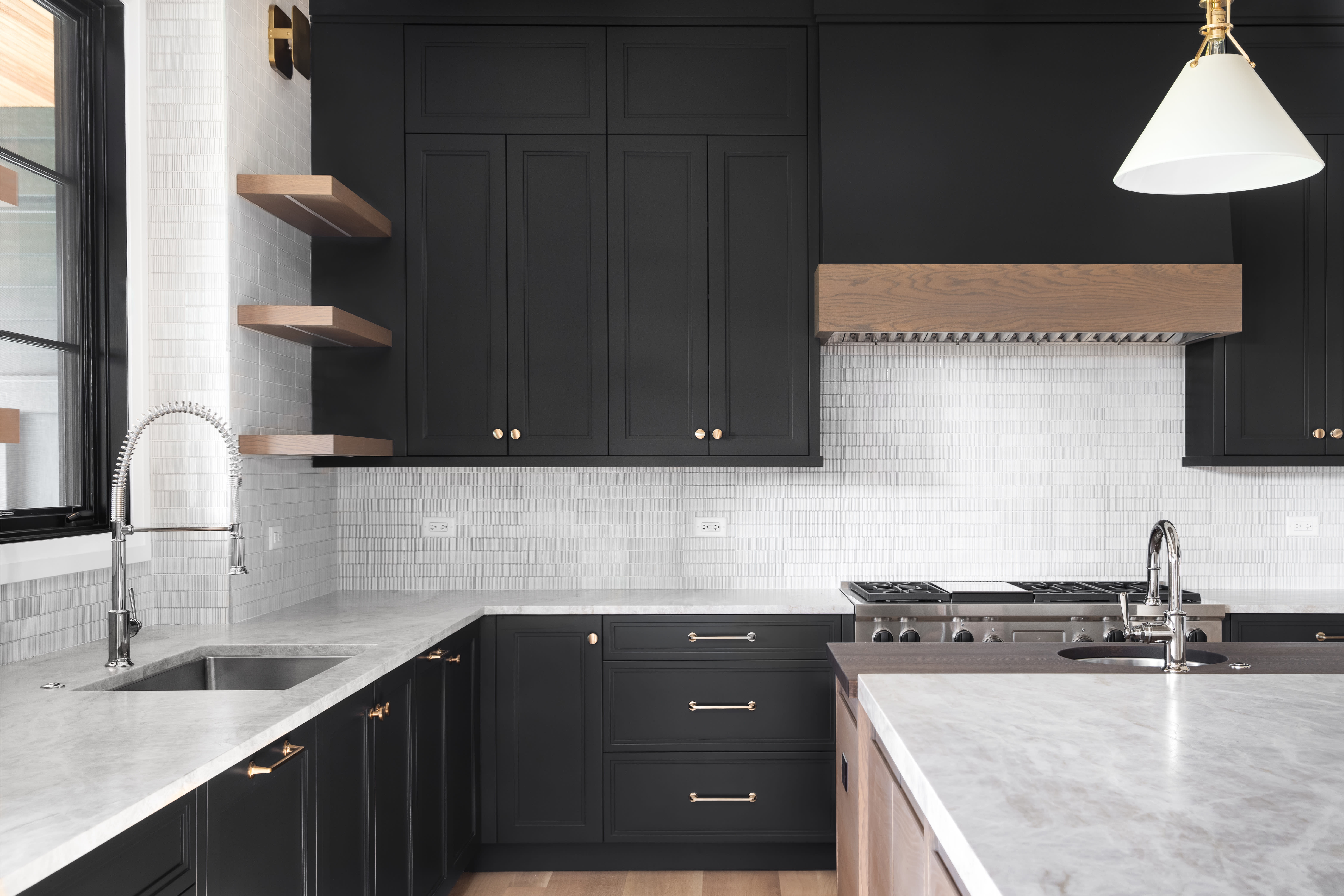 Backsplash in Denton, TX from Flooring And Stone of Denton