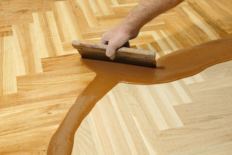 Hardwood Refinishing in Brentwood, MO from Flooring Galaxy
