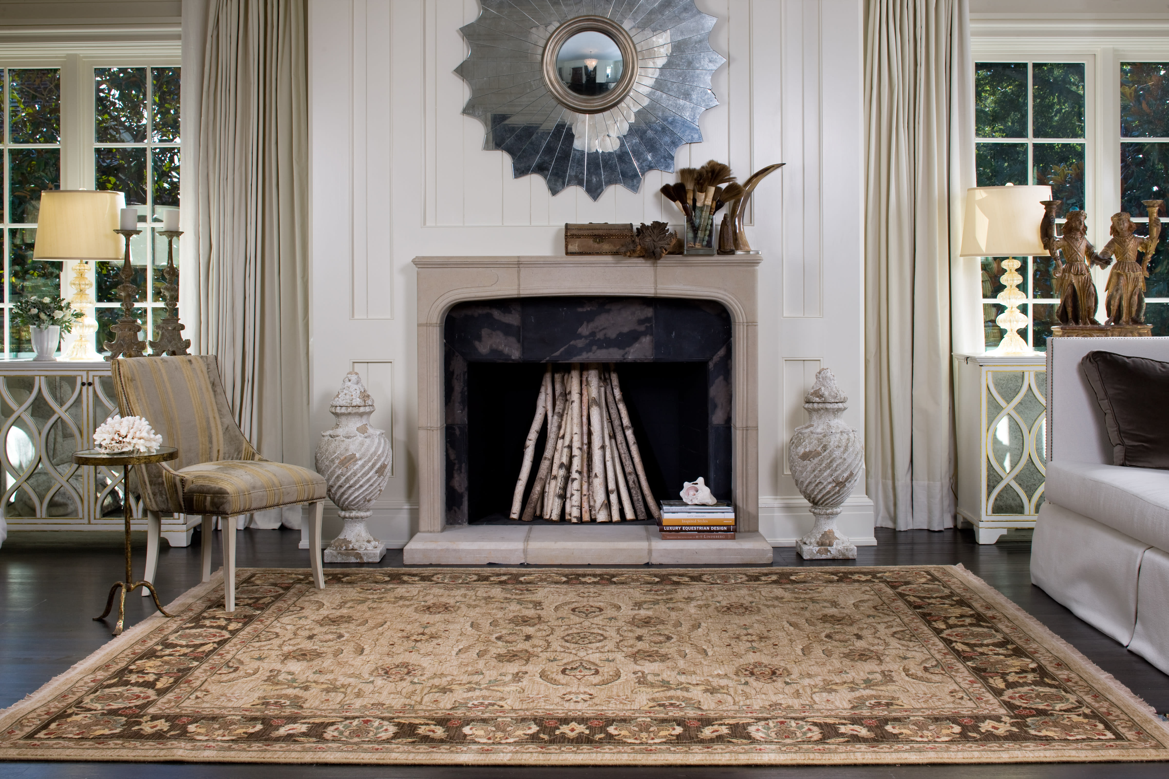 Area Rugs in Palm Desert, CA from Flooring Innovations