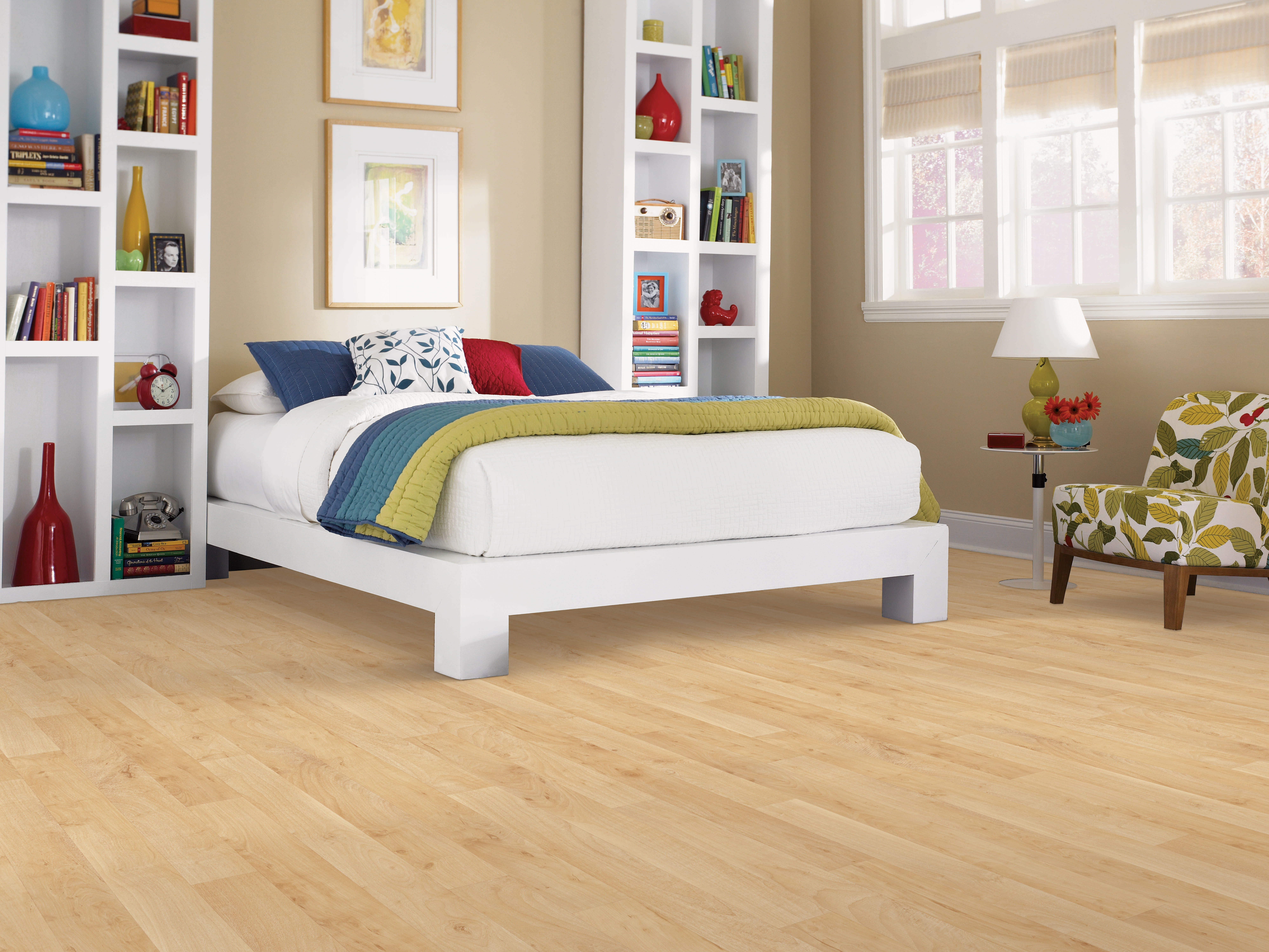 Luxury Vinyl Flooring in Lindon, UT from Flooring Solutions By Design
