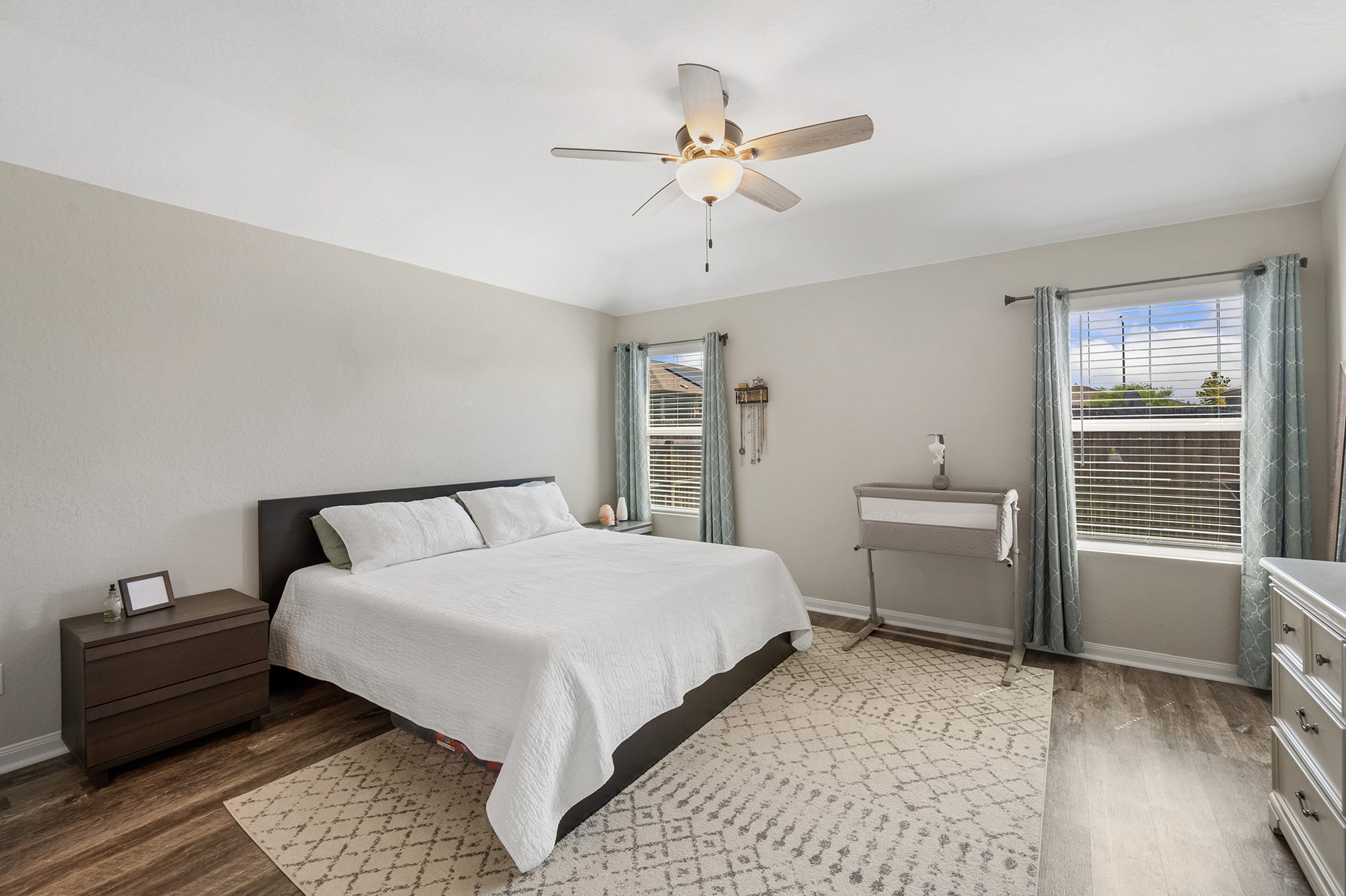 LVP vs LVT: Which luxury vinyl product is right for your remodel?