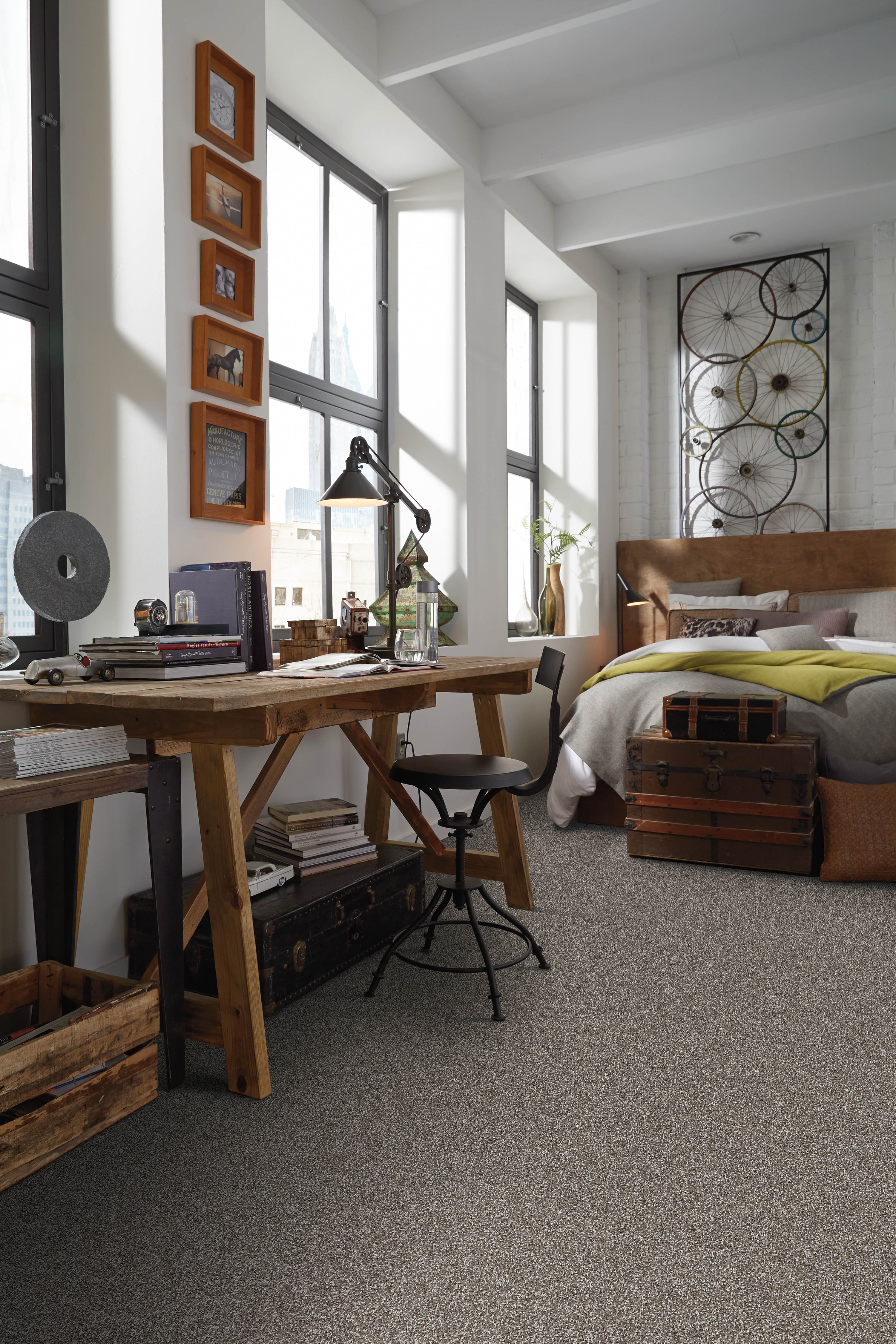 Carpet in Calgary, AB from Flooring Superstores Calgary
