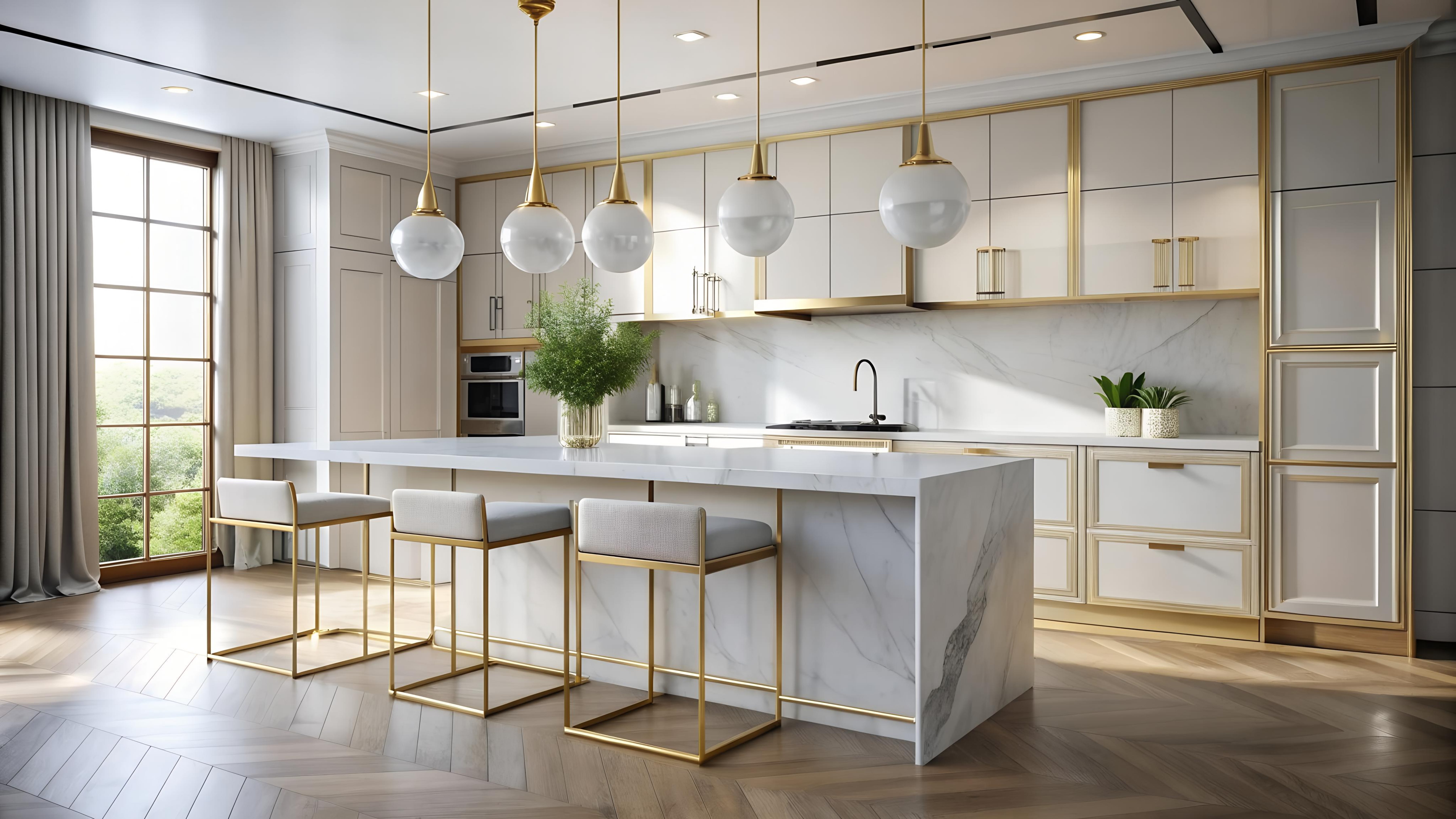 Luxury Vinyl Flooring