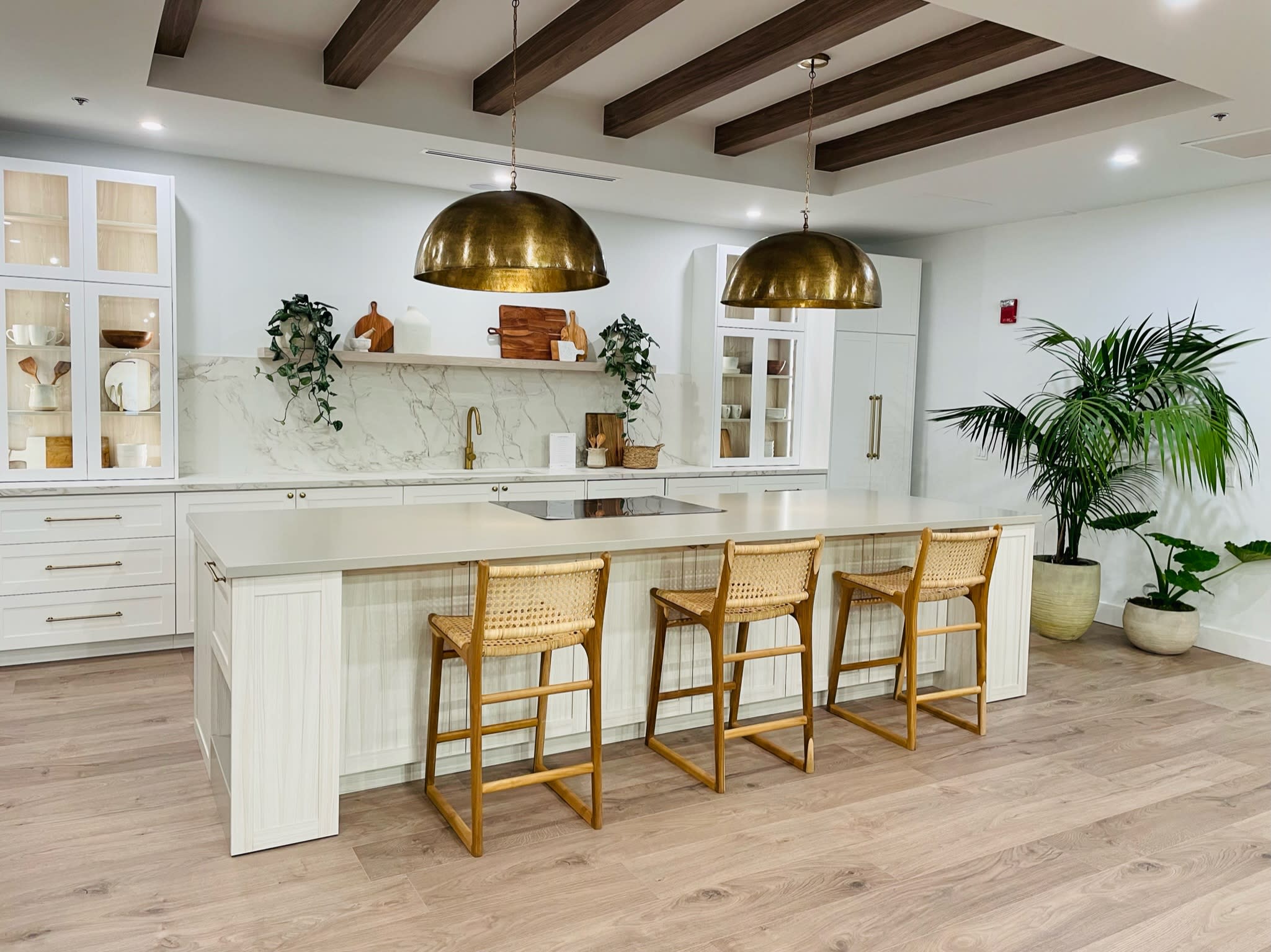 laminate flooring