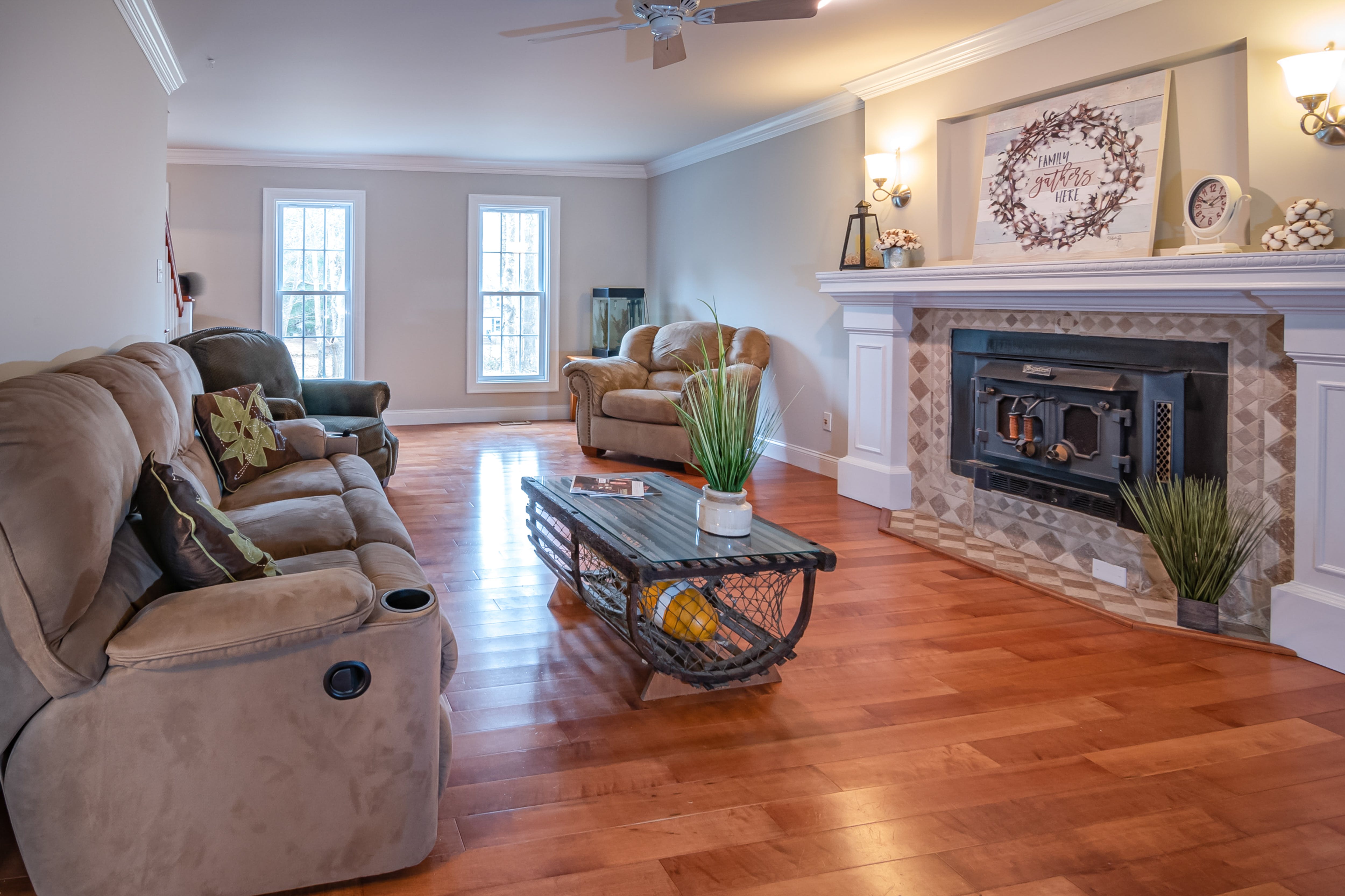 Hardwood Flooring in Dunedin, FL